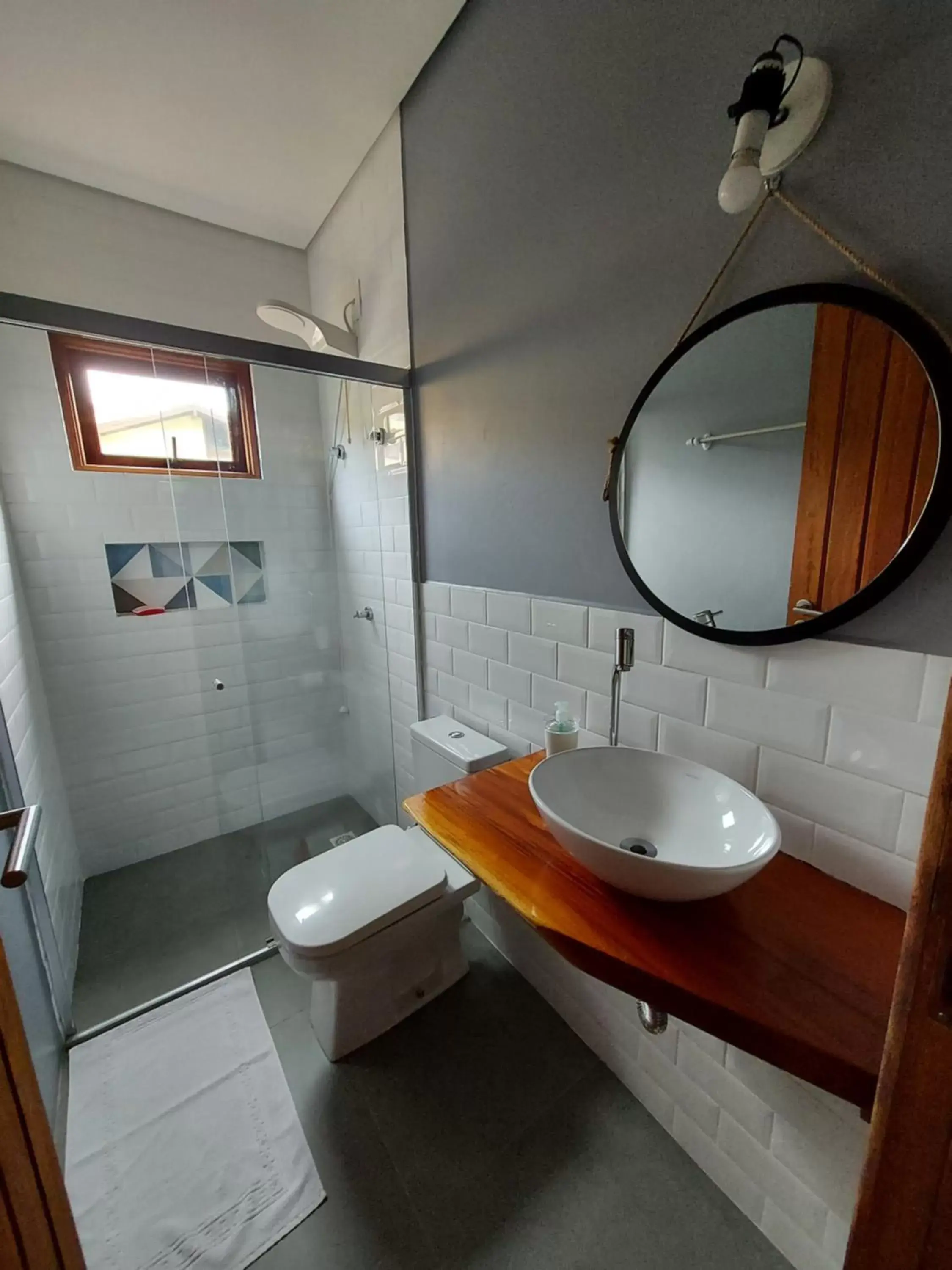 Standard Suite in Refúgio 755 Standard Suite in Refúgio 755