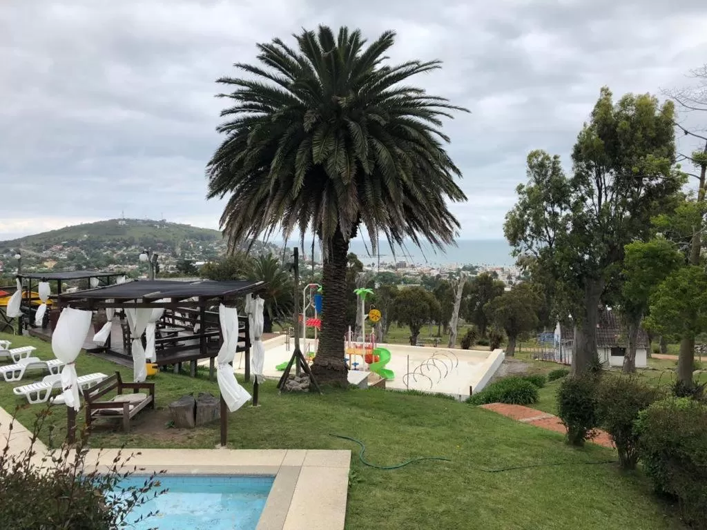 Swimming Pool in Complejo Laderas del Cerro