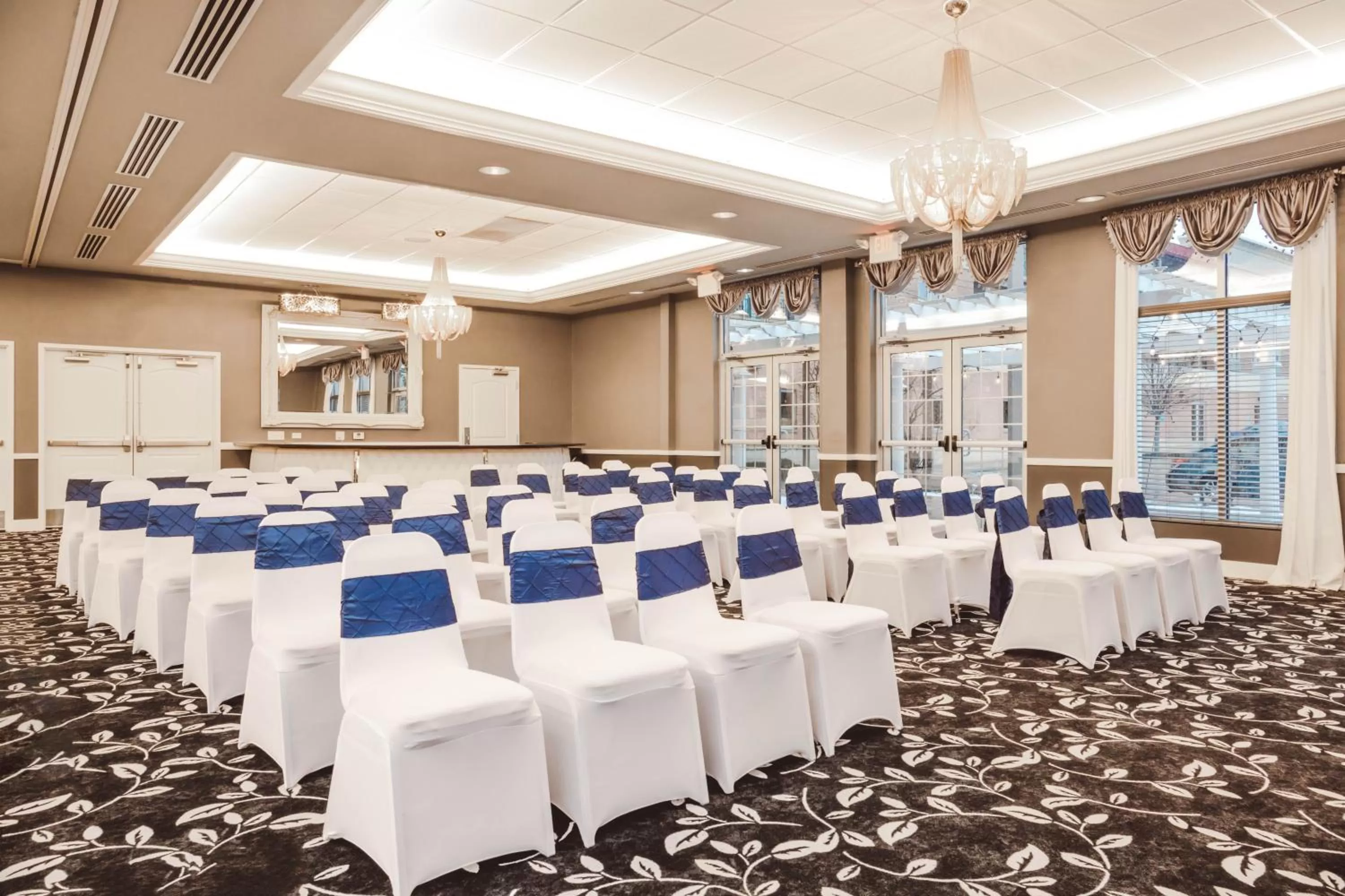 Banquet/Function facilities in The Inn On Sheridan