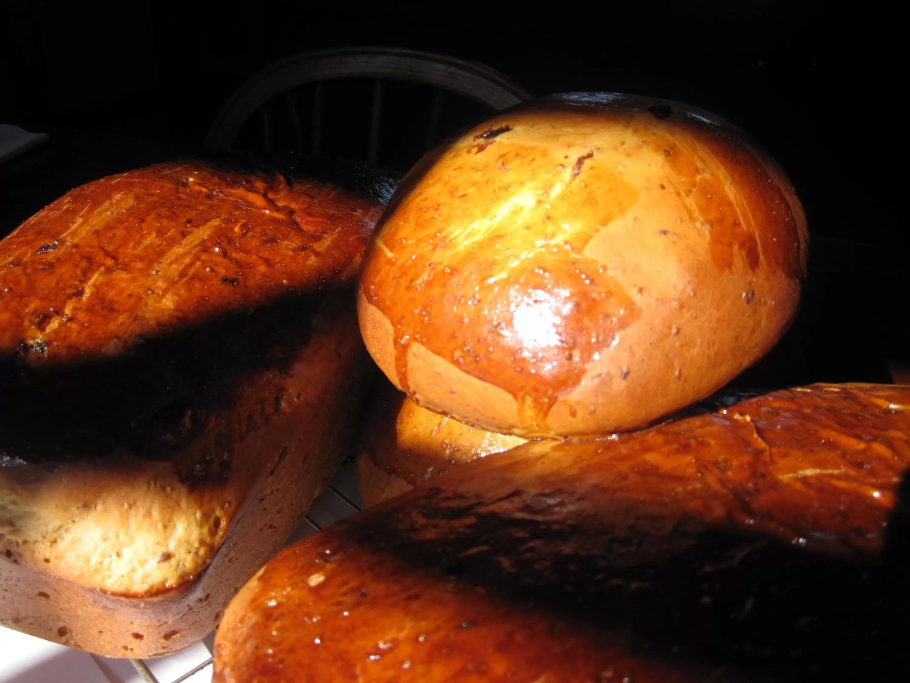 Food and drinks in La Croix du Reh