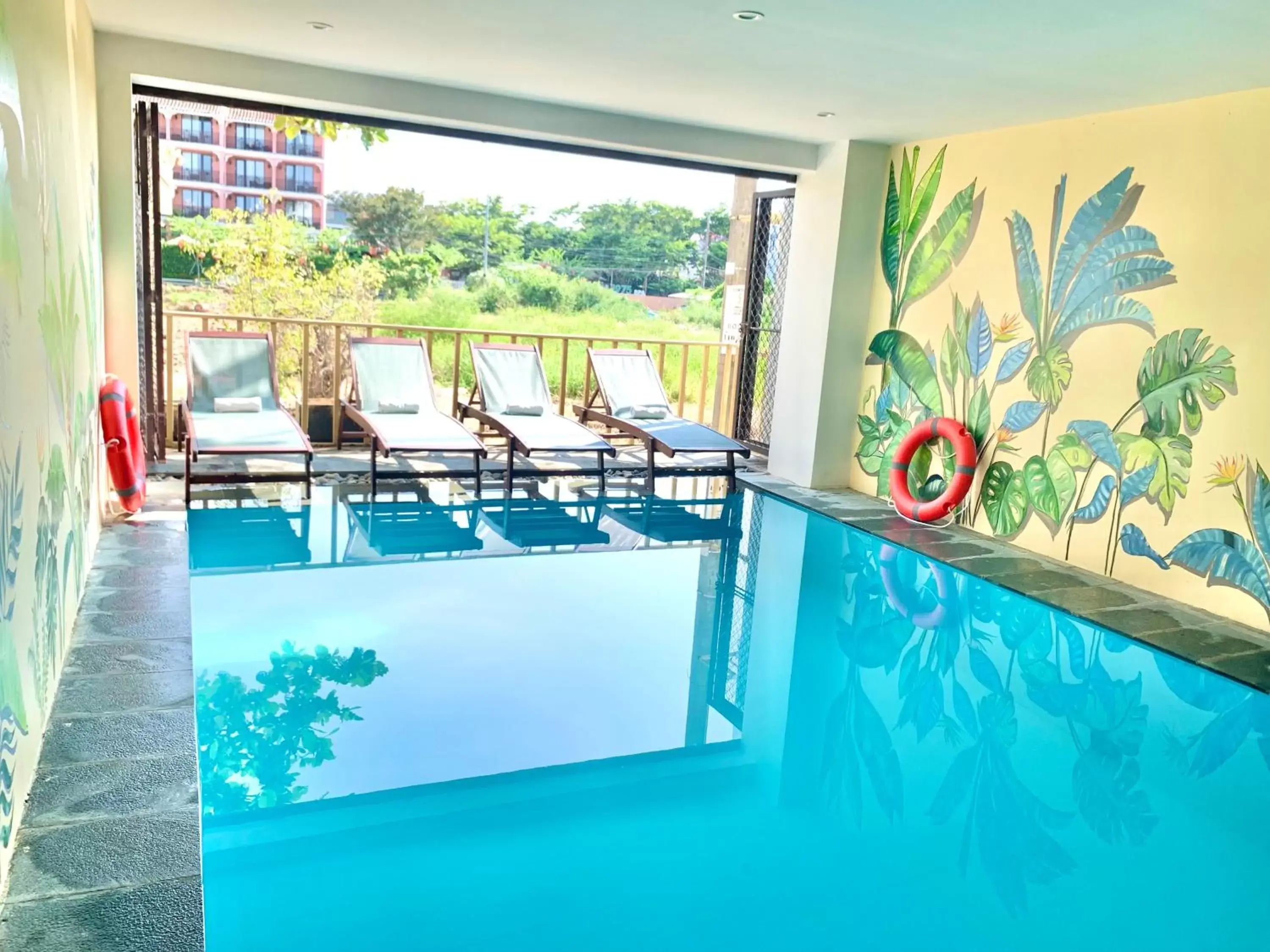 DE VIVRE HOI AN - Aman Boutique Hotel DE VIVRE HOI AN - Aman Boutique Hotel