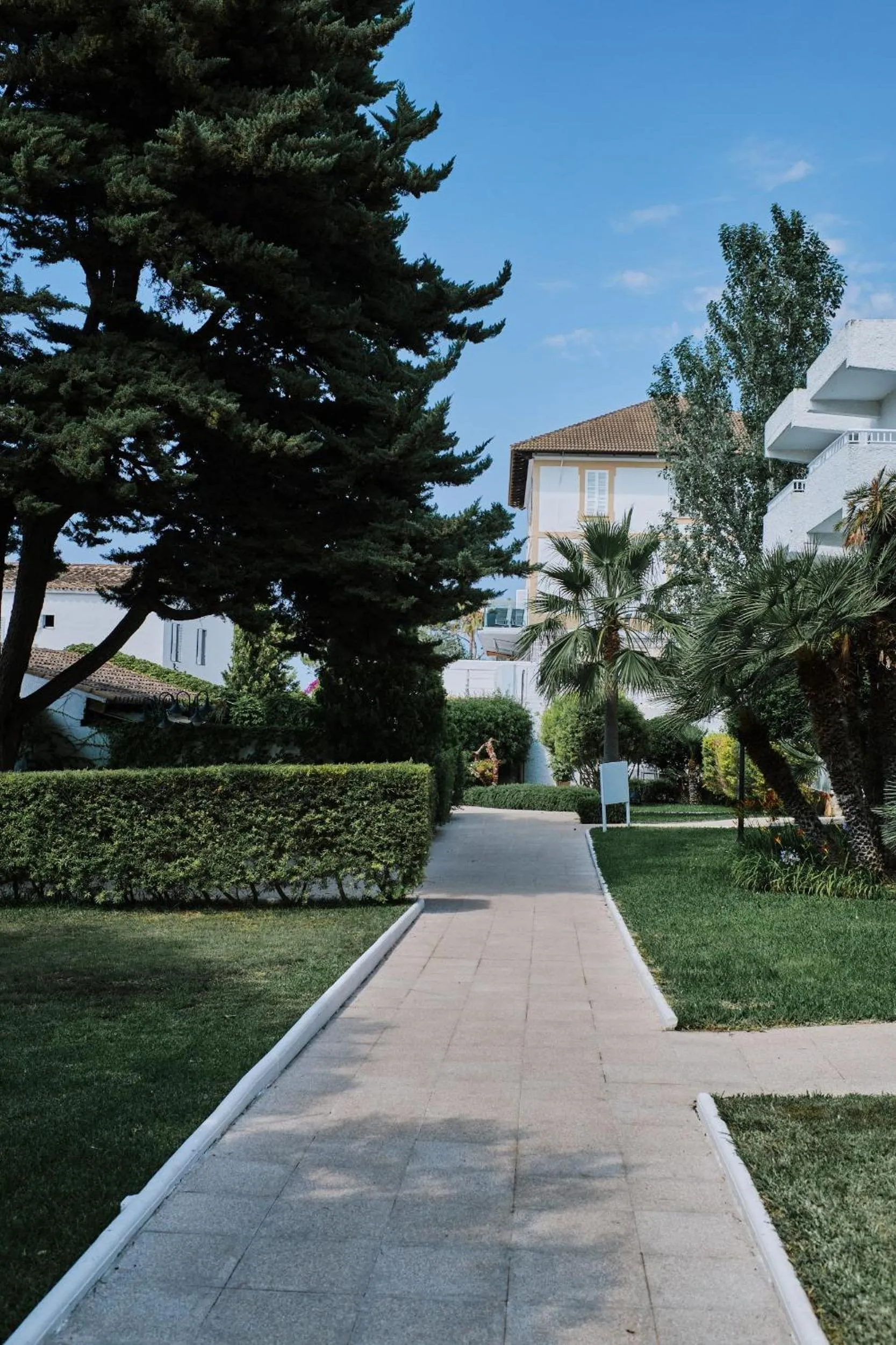 Property building in Prinsotel Mal Pas - Adults Only