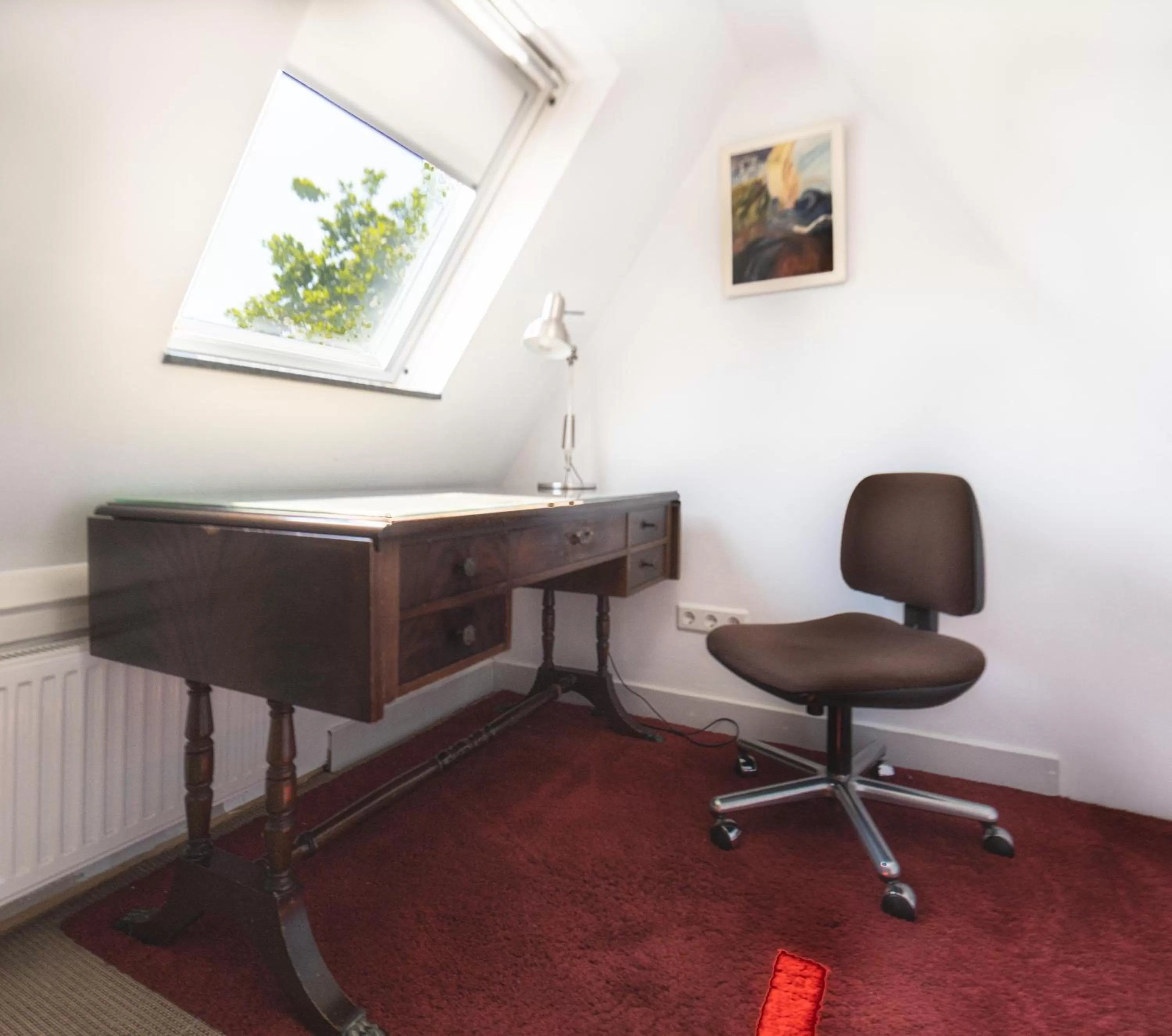 View (from property/room) in Xaviera's Bed and Breakfast