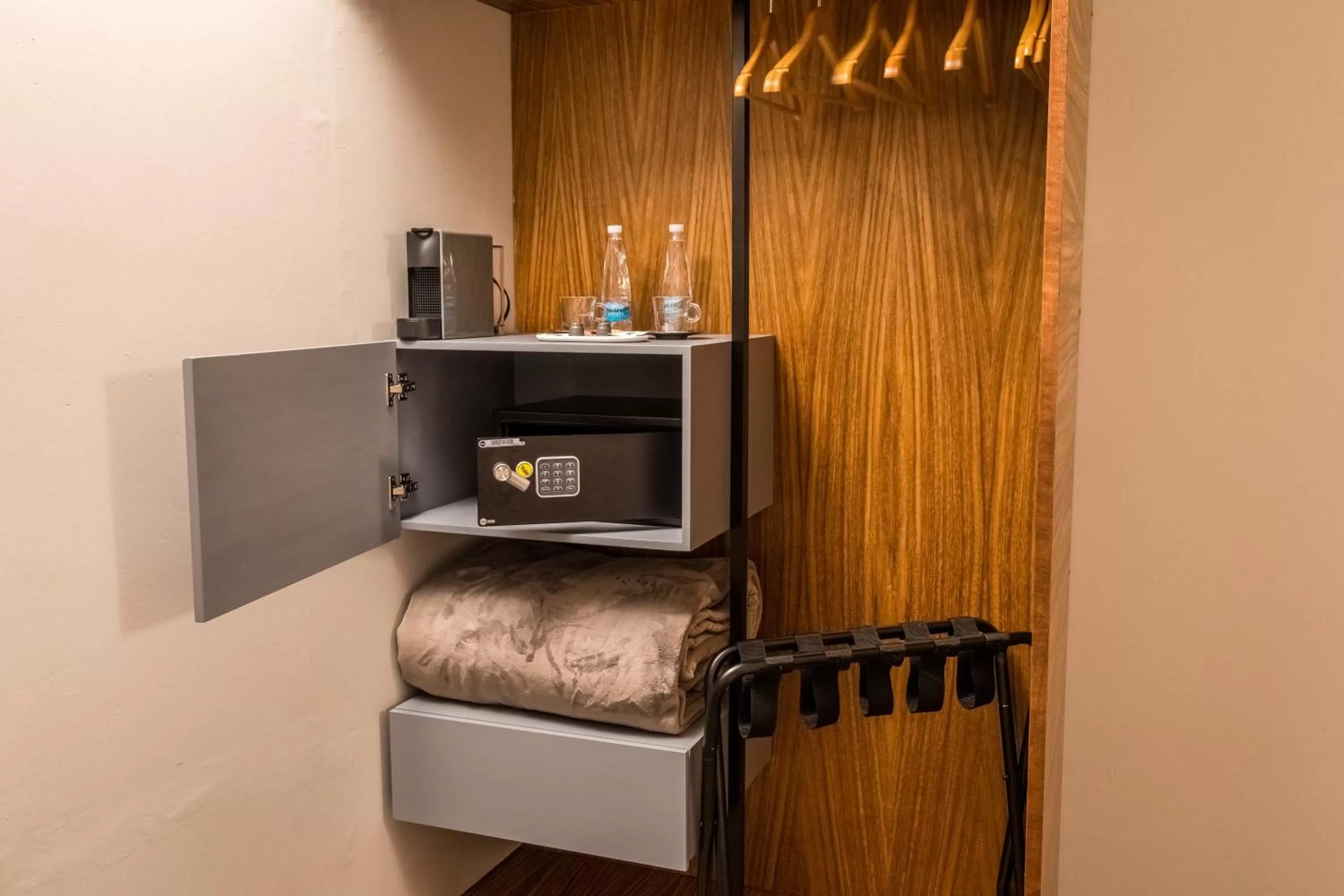 Decorative detail in Casa Olié