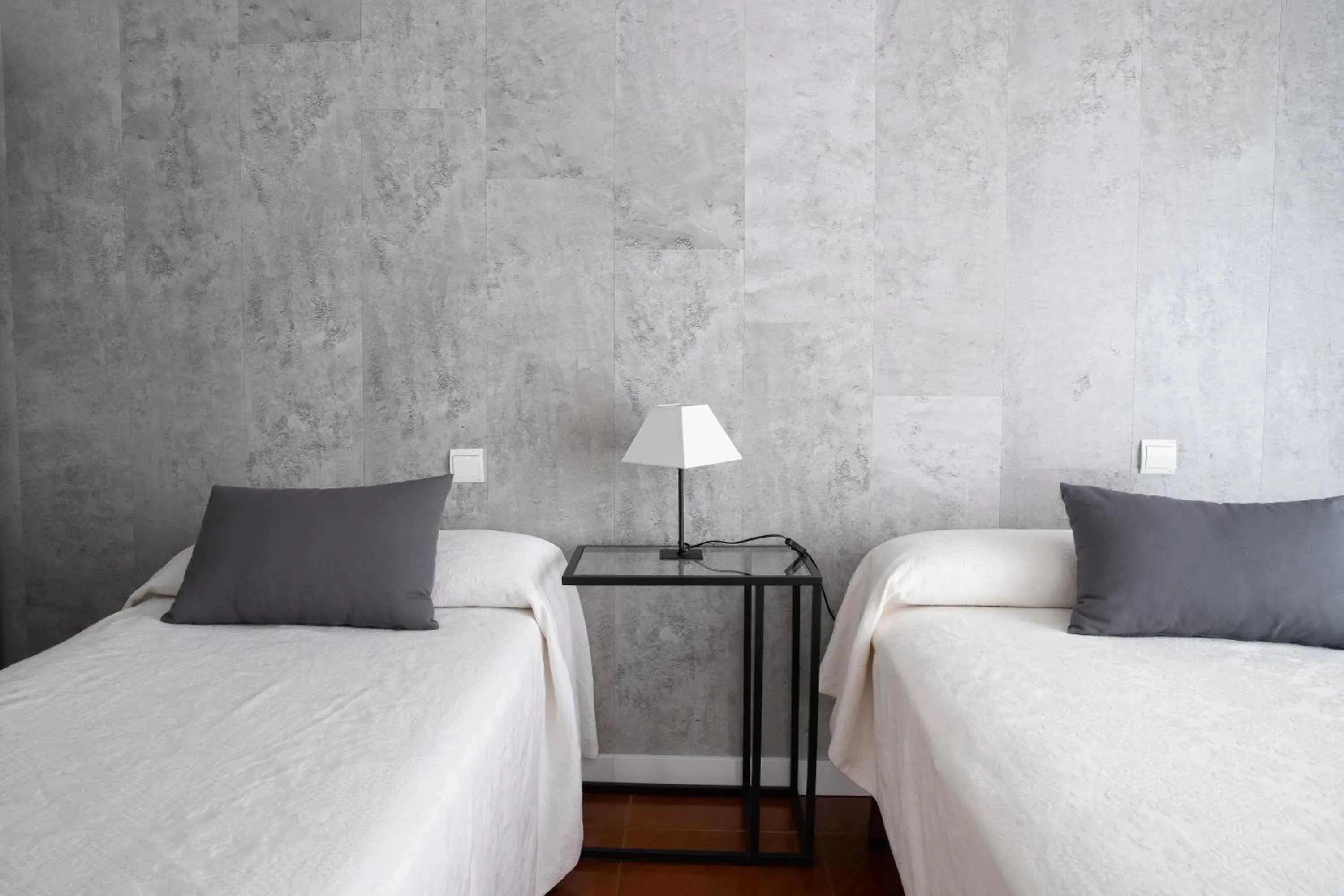 Photo of the whole room, Bed in Hostal Tokio