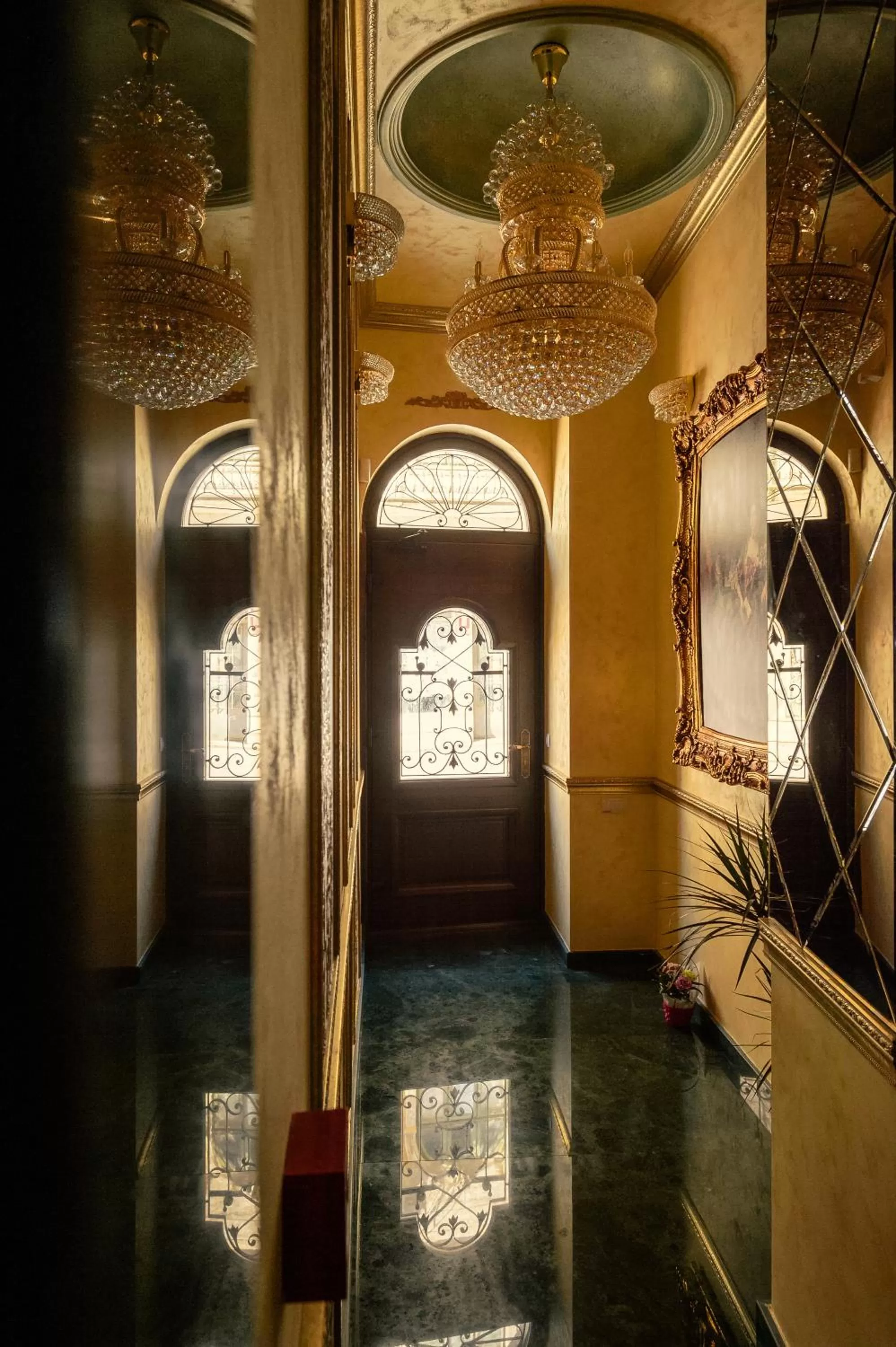 Day, Lobby/Reception in Belle Epoque Boutique (Adult Only)