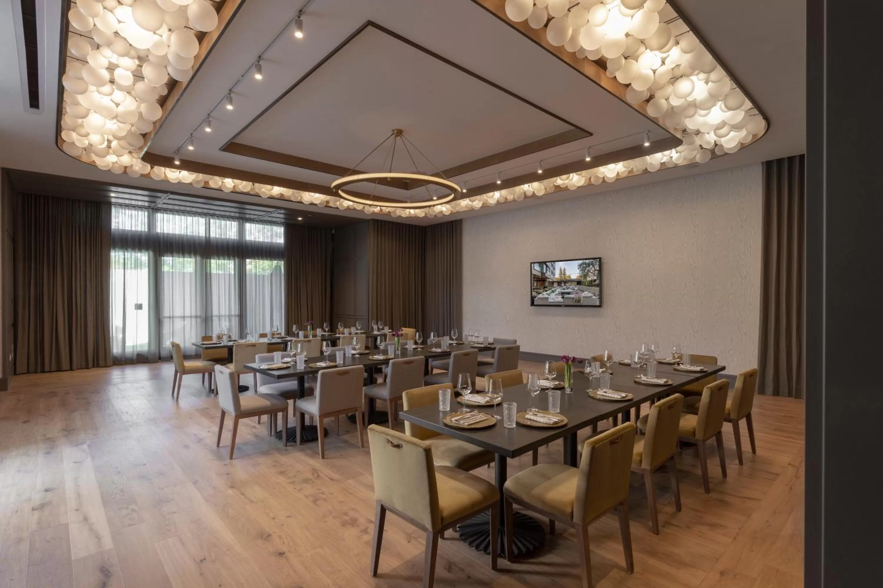 Banquet/Function facilities in Park James