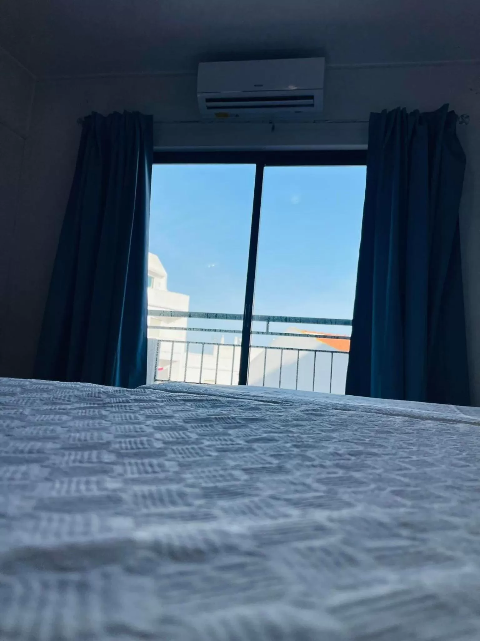 Bed in Casa Do Canto