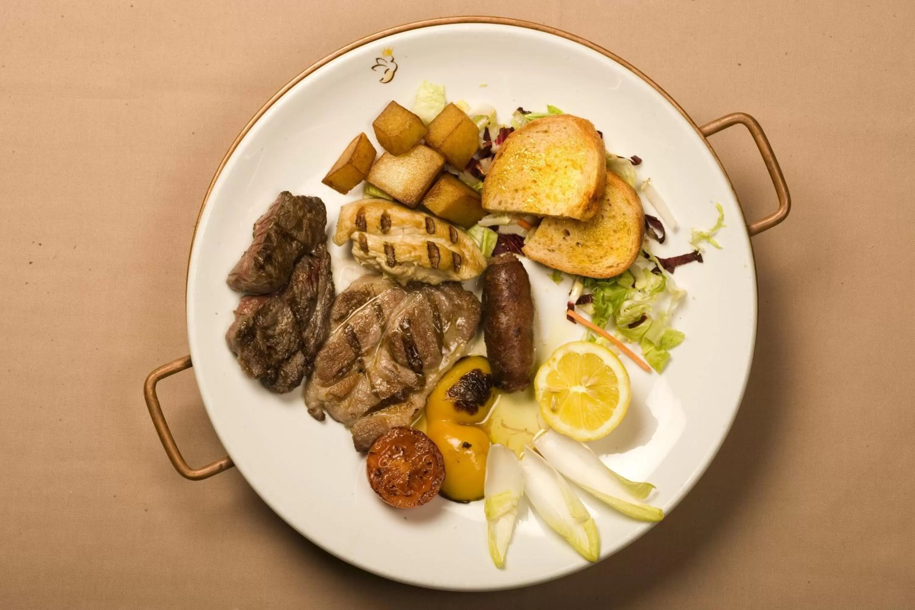 View (from property/room) in Hotel La Giocca