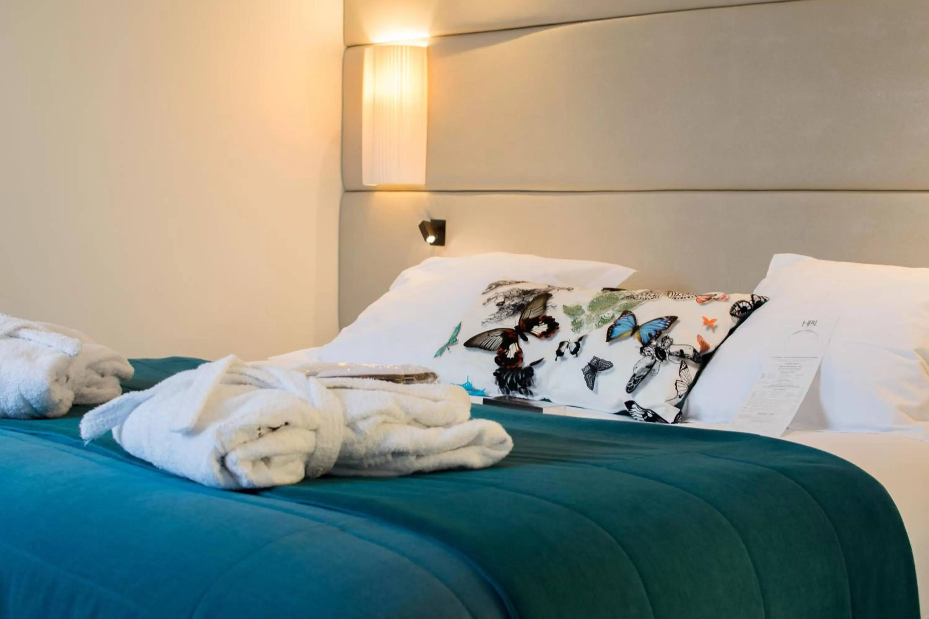 Hôtel Paris Neuilly