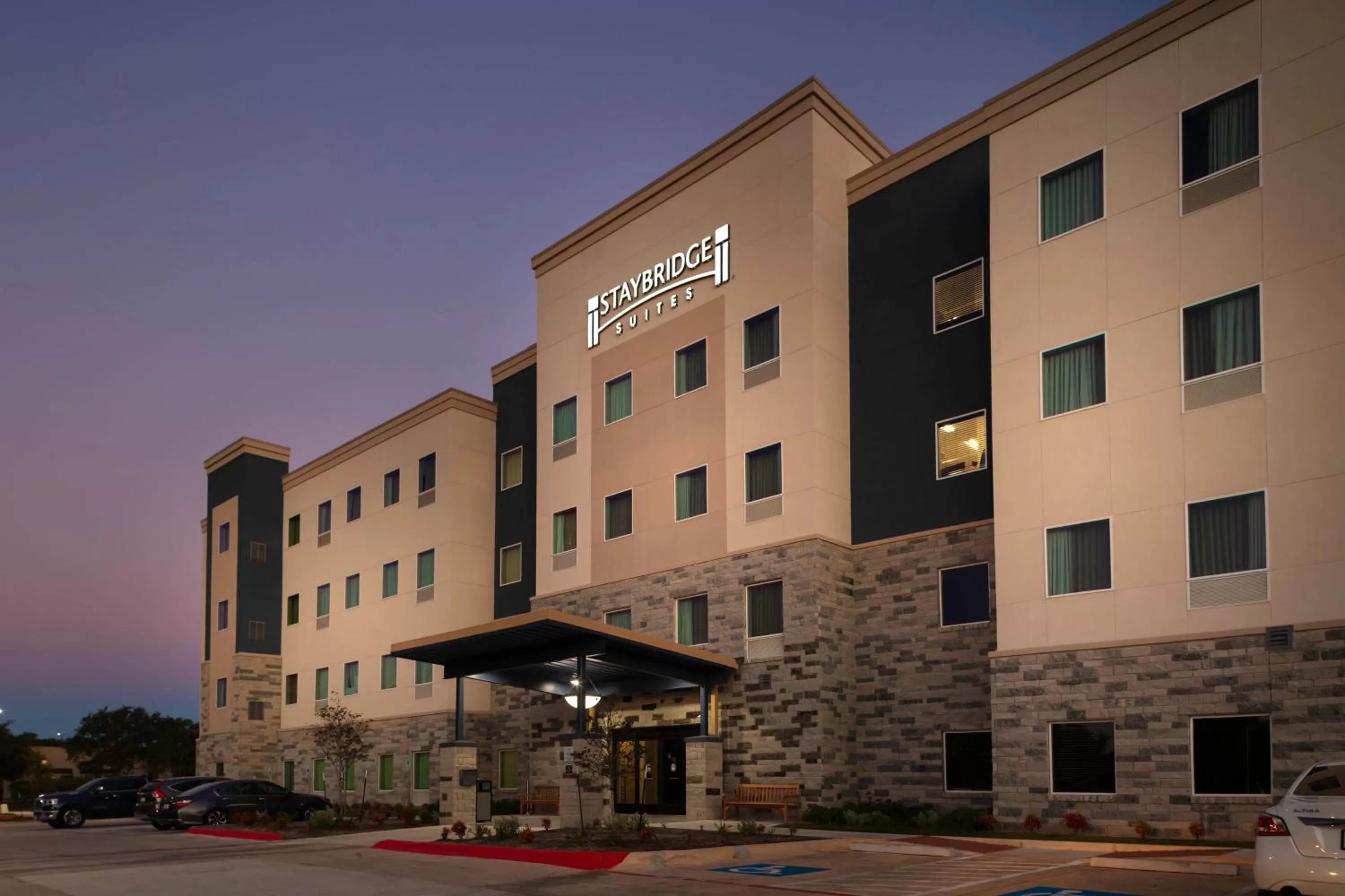 Staybridge Suites - Cedar Park - Austin N by IHG