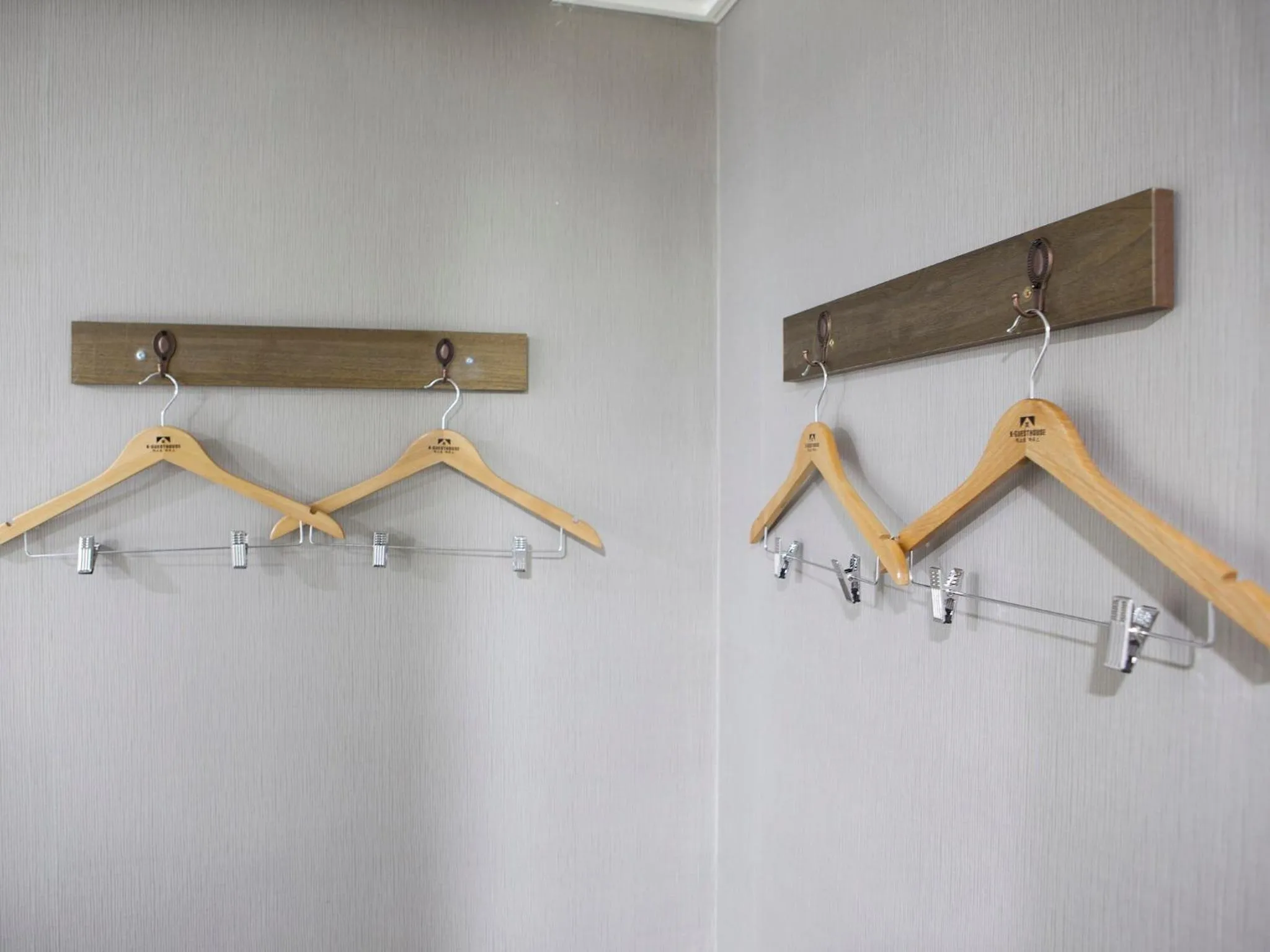 K-Grand Hostel Gangnam1