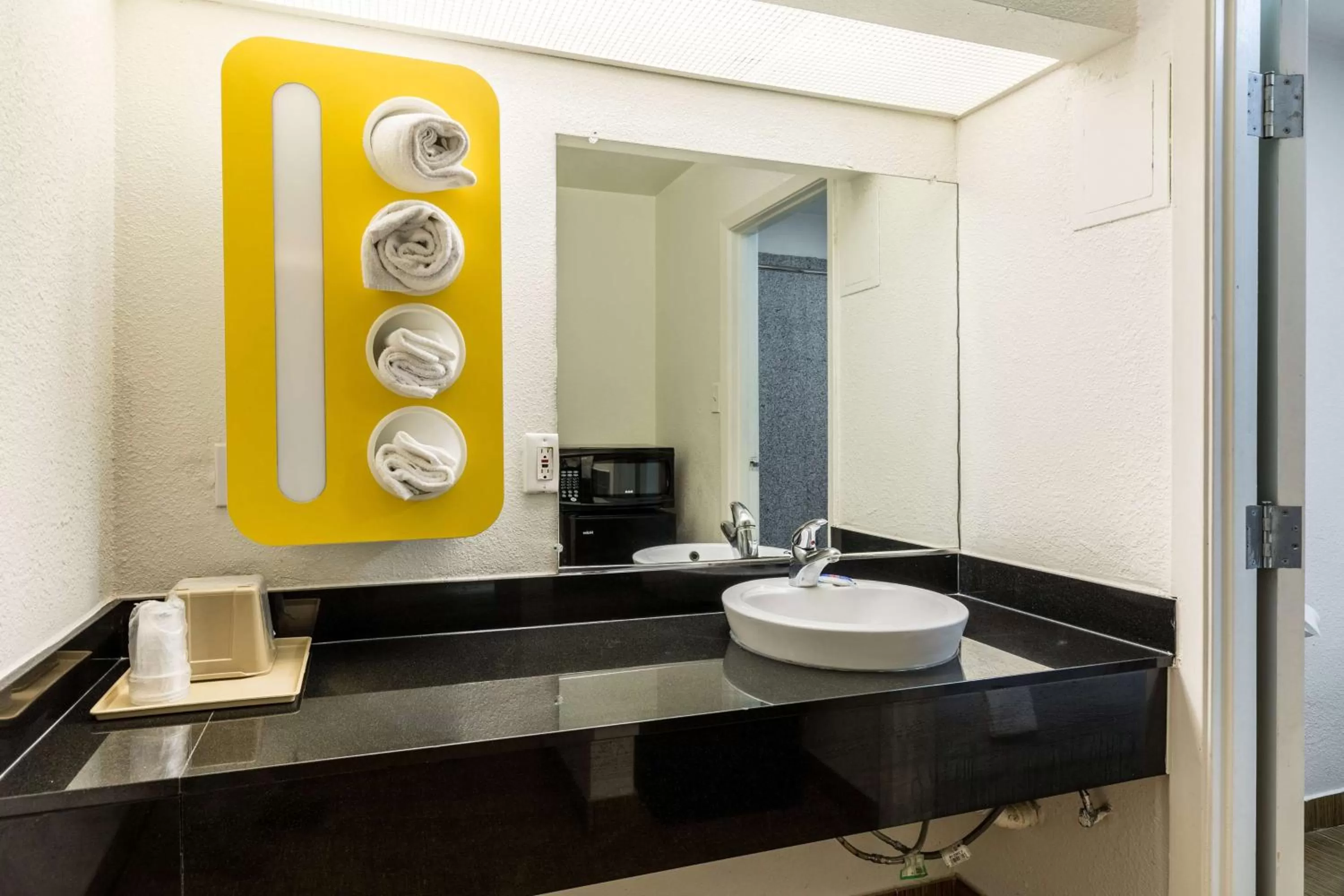 Queen Room with Two Queen Beds - Disability Access - Non-Smoking in Quality Inn & Suites Port Lavaca near Lighthouse Beach