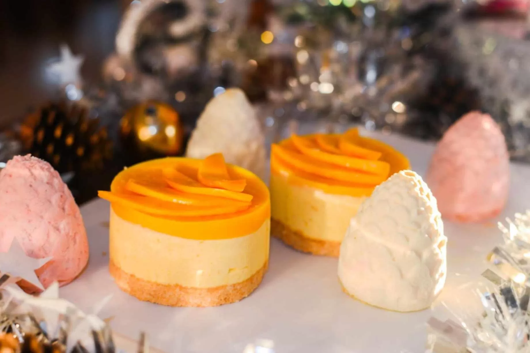 Restaurant/places to eat, Food in Hotel Le Relais Normand