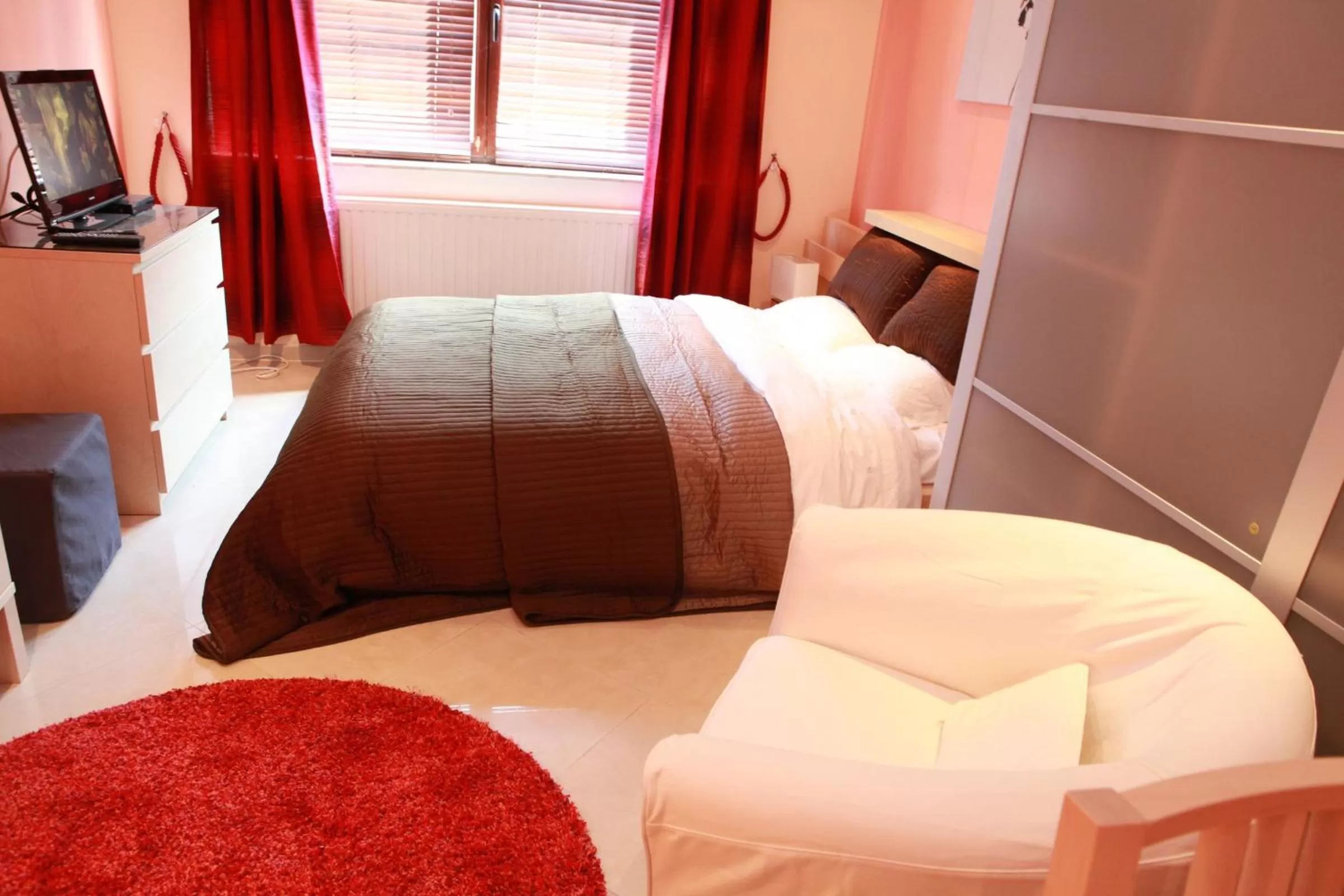 Bed in Residence la Fraisiere