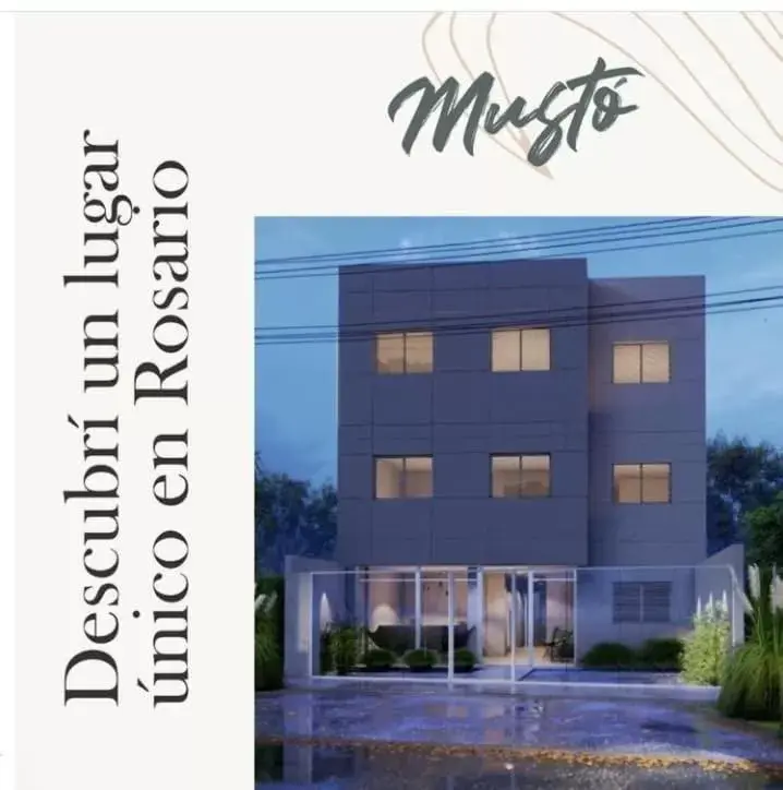 Hotel Musto Hotel Musto