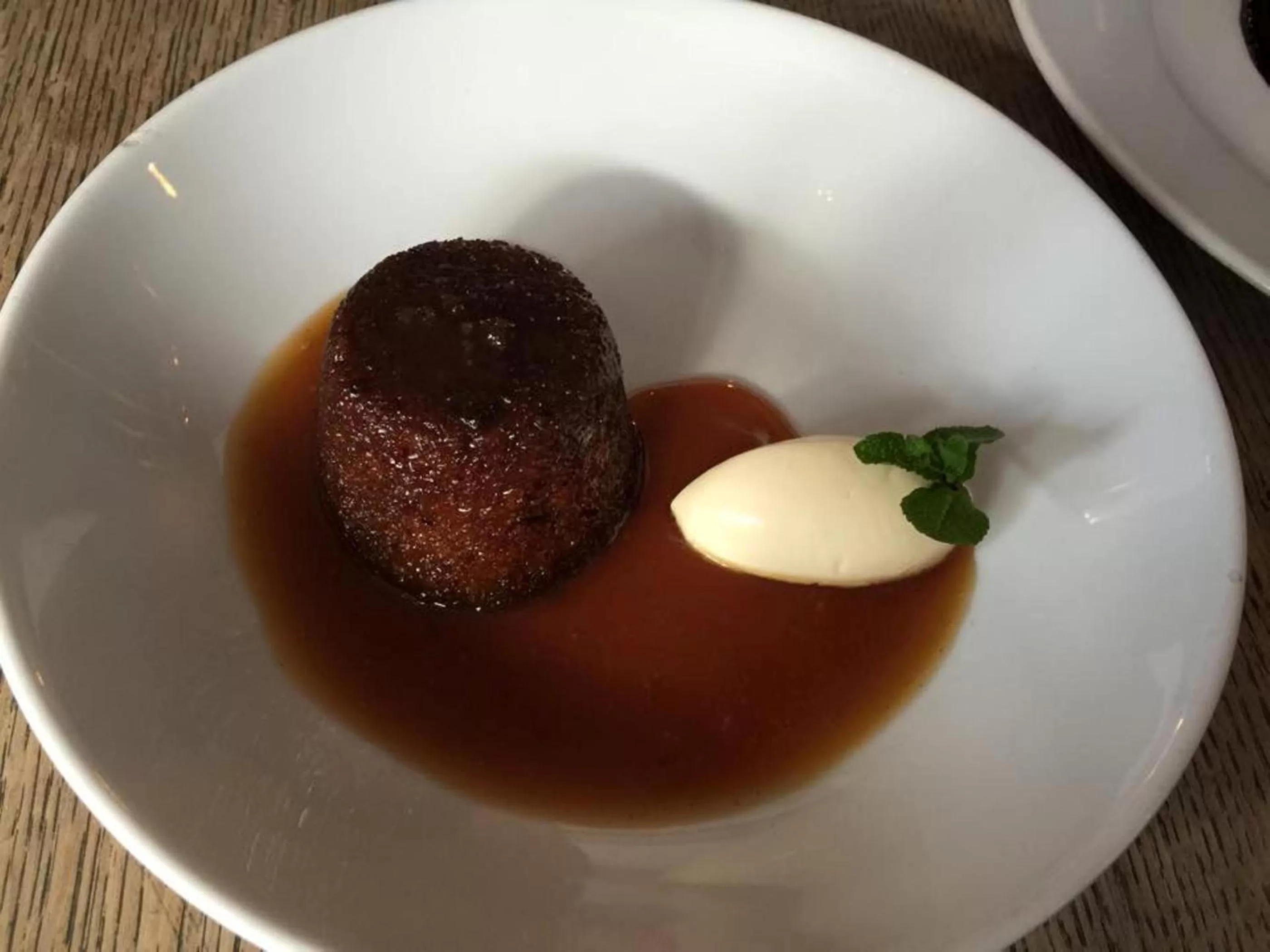 Restaurant/places to eat, Food in Villa Bella Boutique Hotel