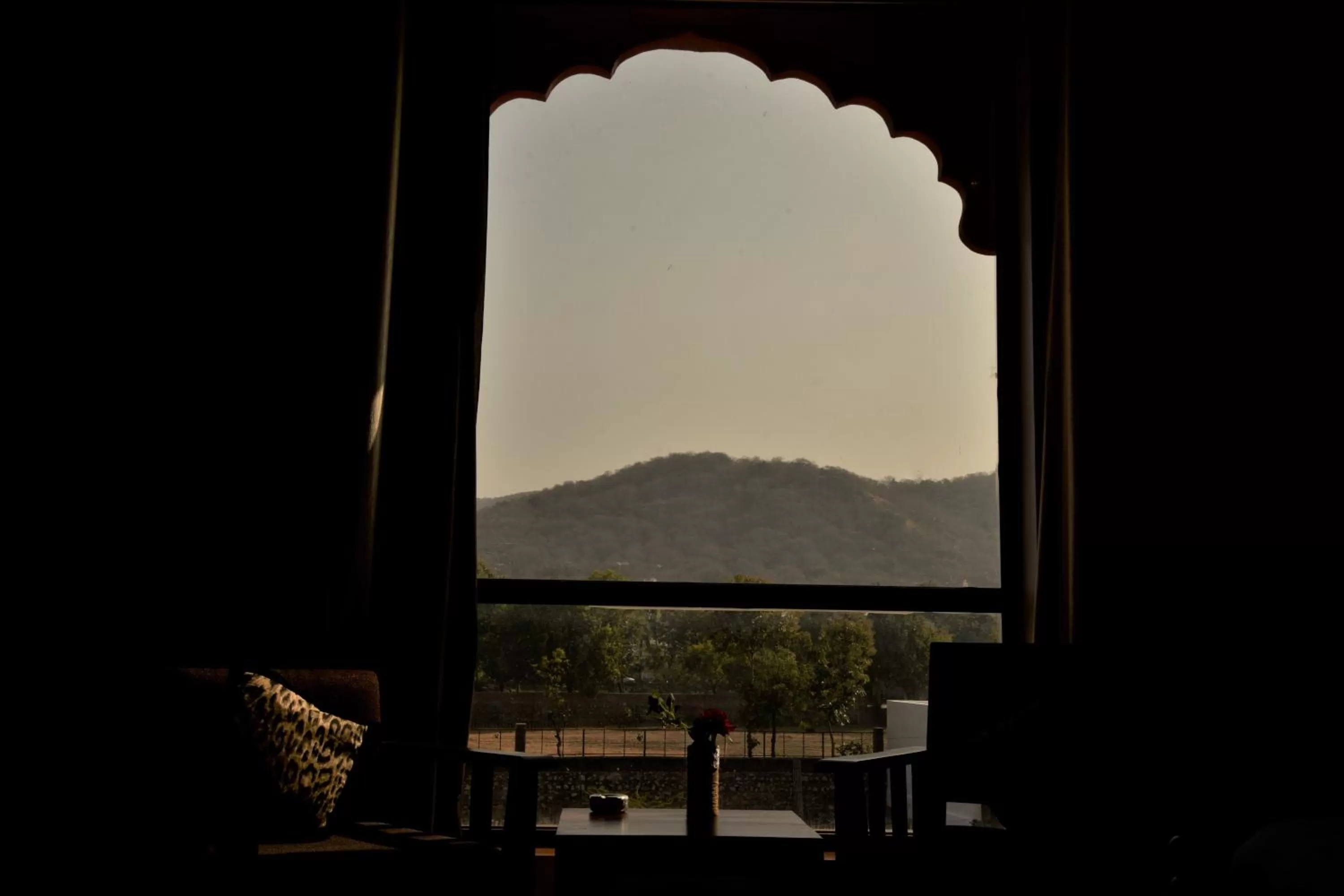 Bed in Omak Tiger Seven