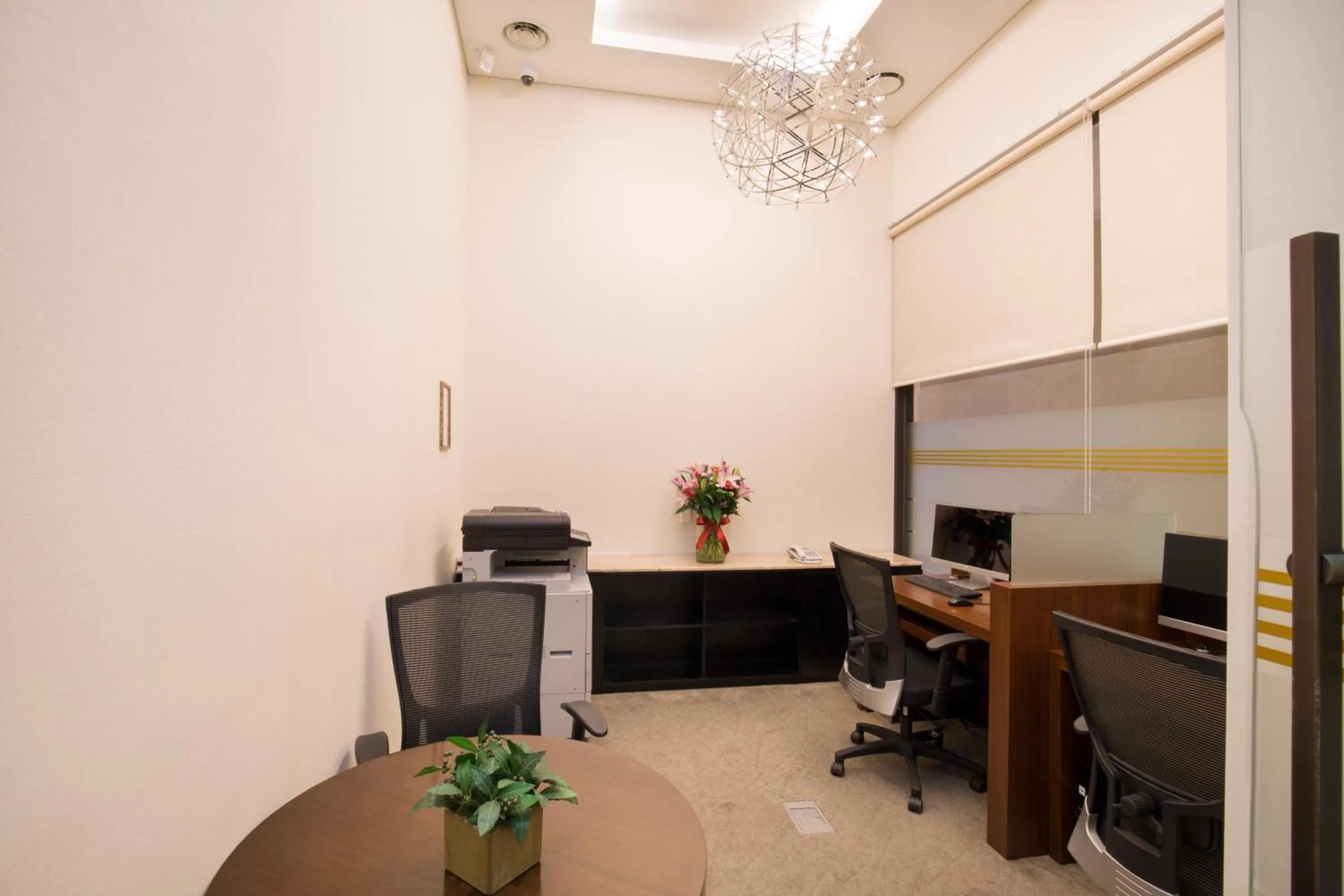 Other in I Square Hotel