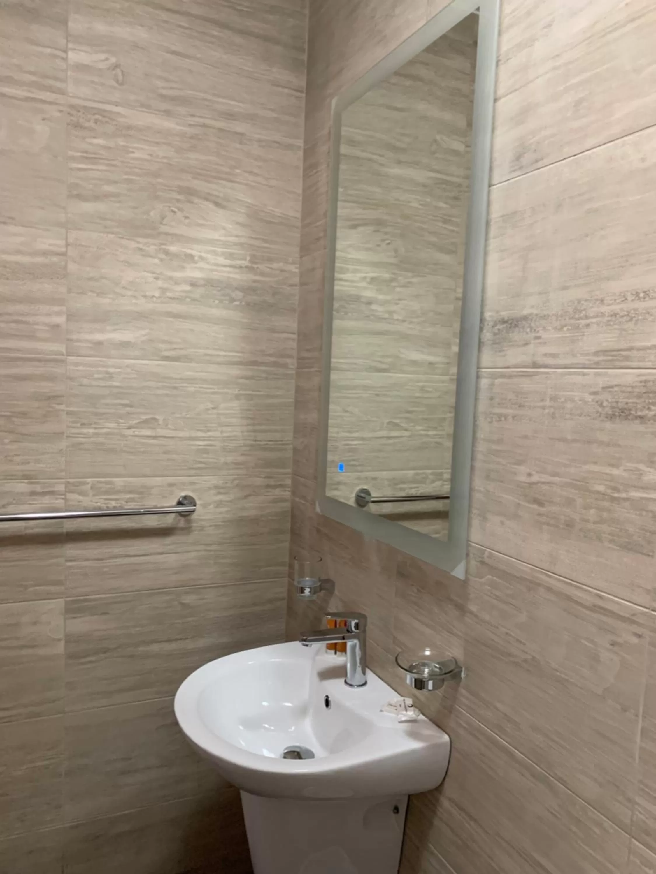 Bathroom in Mon-Chery