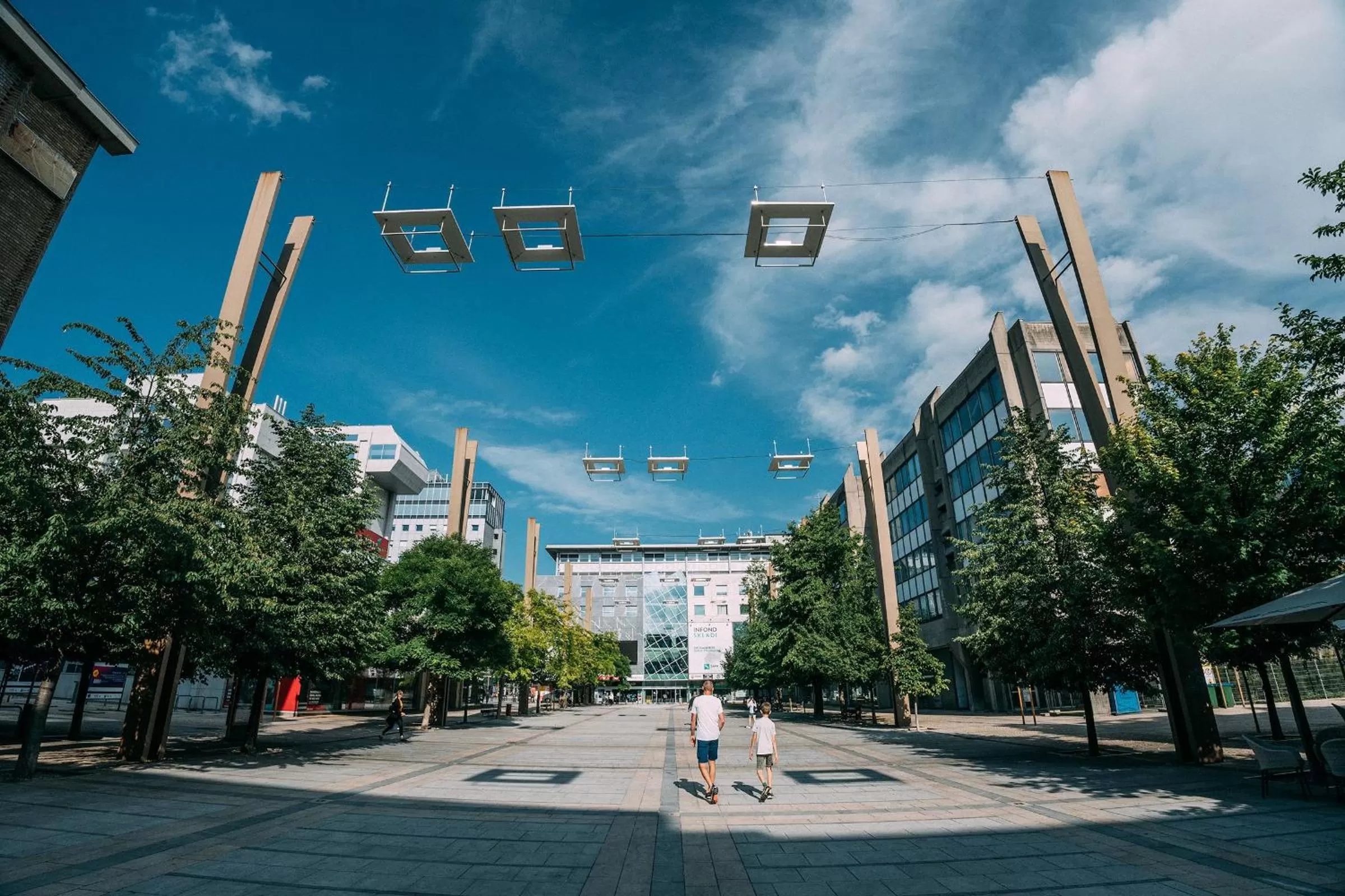 Property Building in Guest House Pri Gondoli