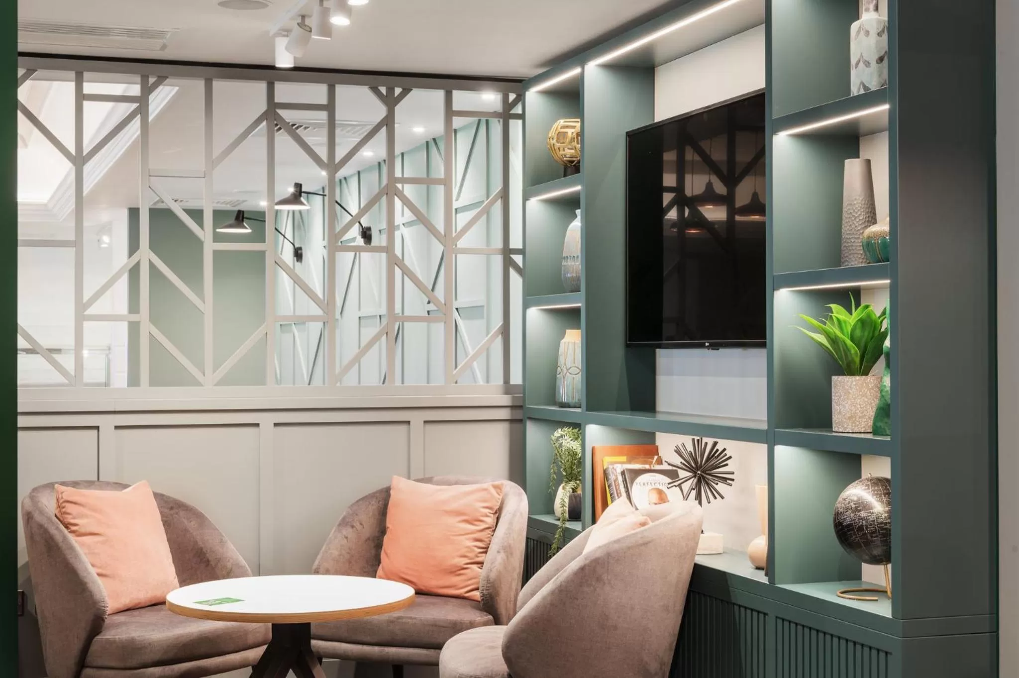 Other in Holiday Inn Reading West by IHG