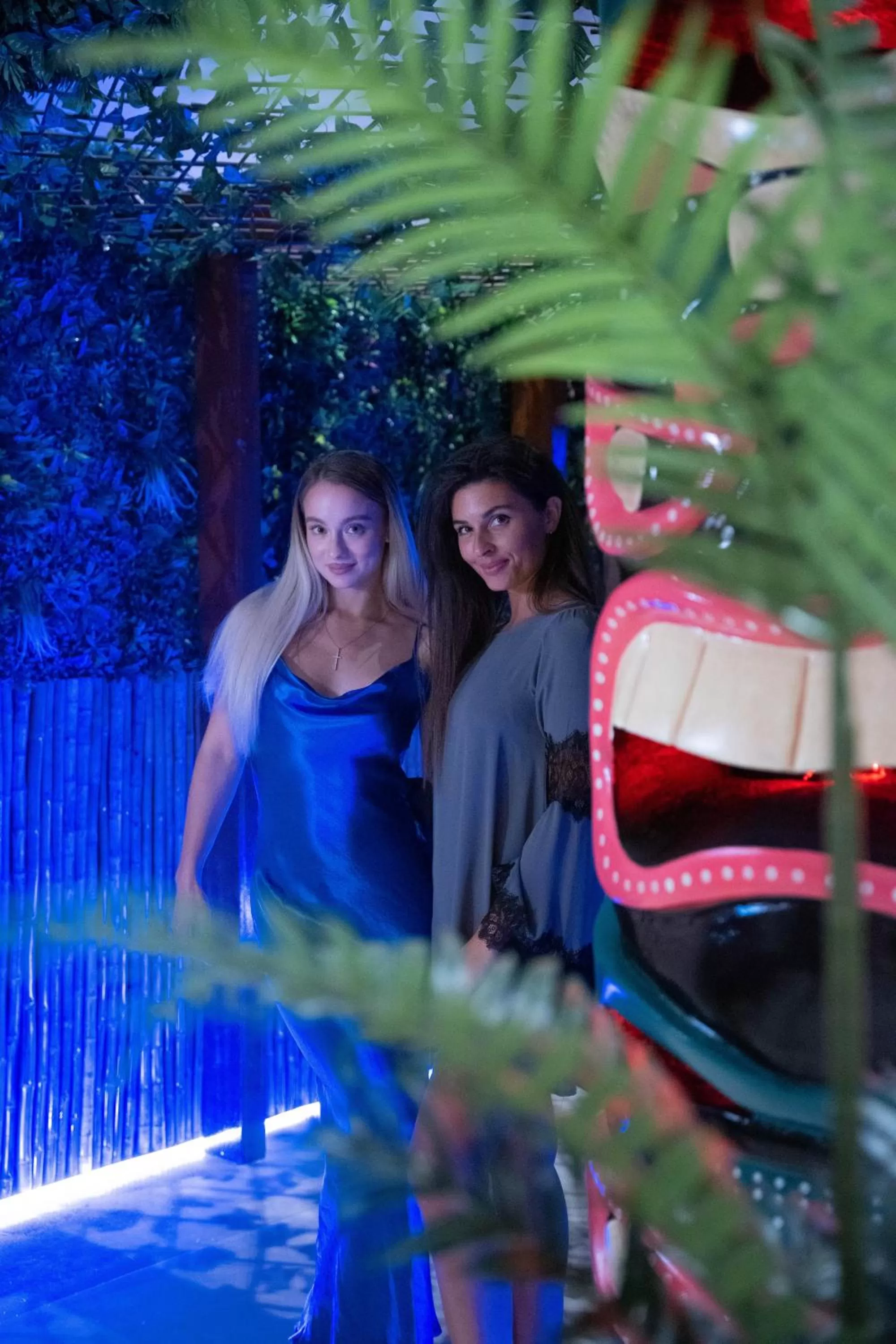 Restaurant/places to eat in Avani Ibn Battuta Dubai Hotel