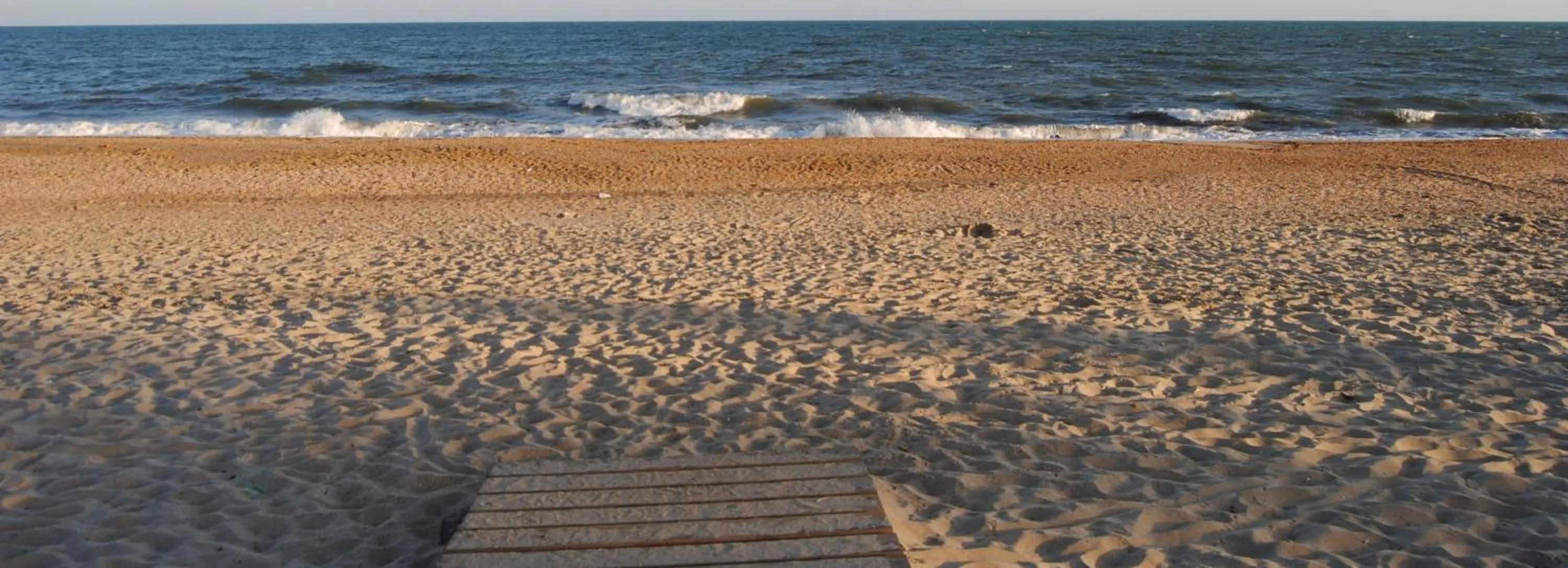 Fishing in Hotel Valsequillo