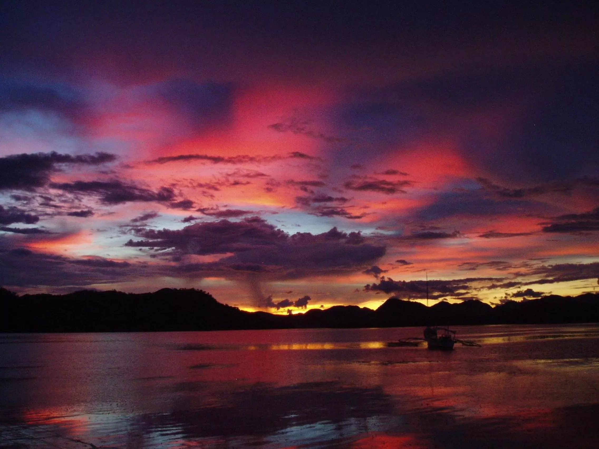 Facade/entrance in Discovery Island Resort