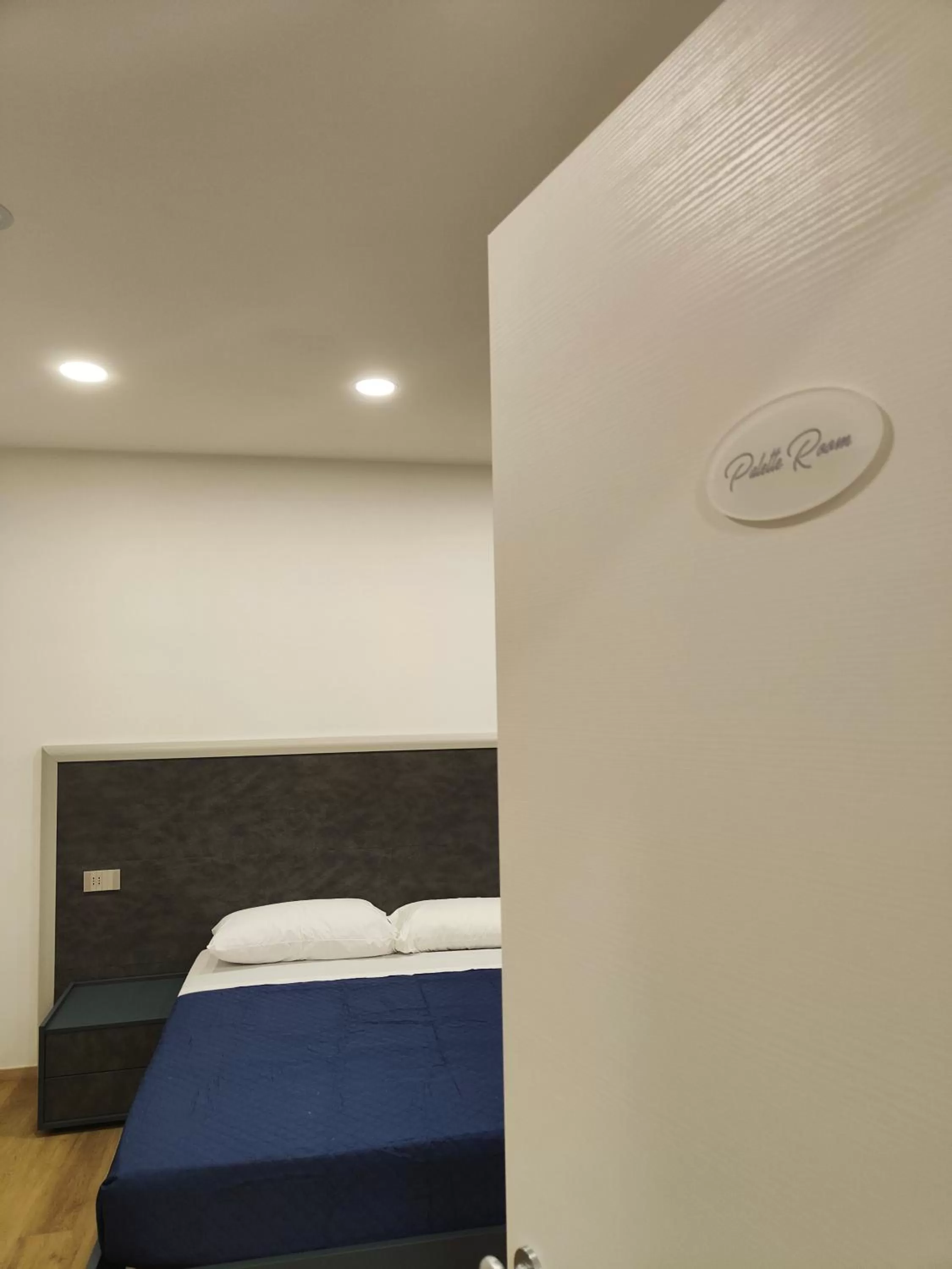 Pompeya Bed and Breakfast