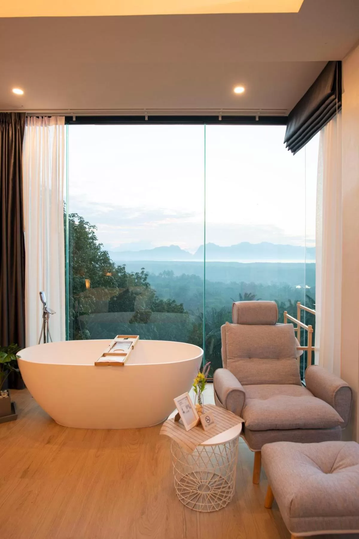 Ao Luek Panoramic Pool-SHA Plus