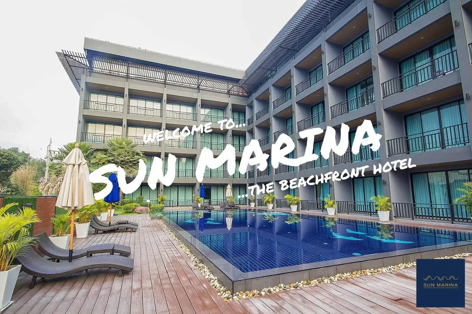 Sun Marina Cha-Am Sun Marina Cha-Am