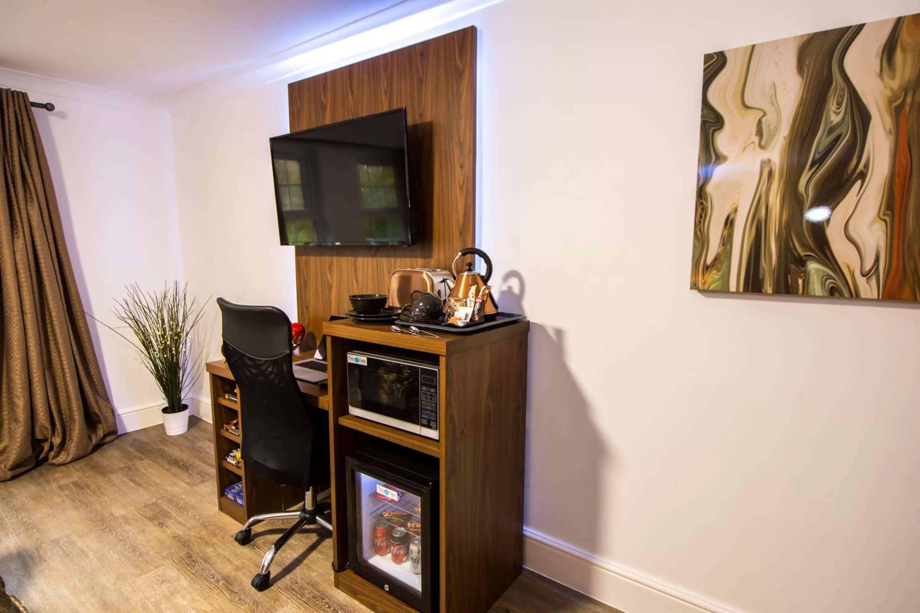 Trivelles Gatwick Hotel & airport Parking