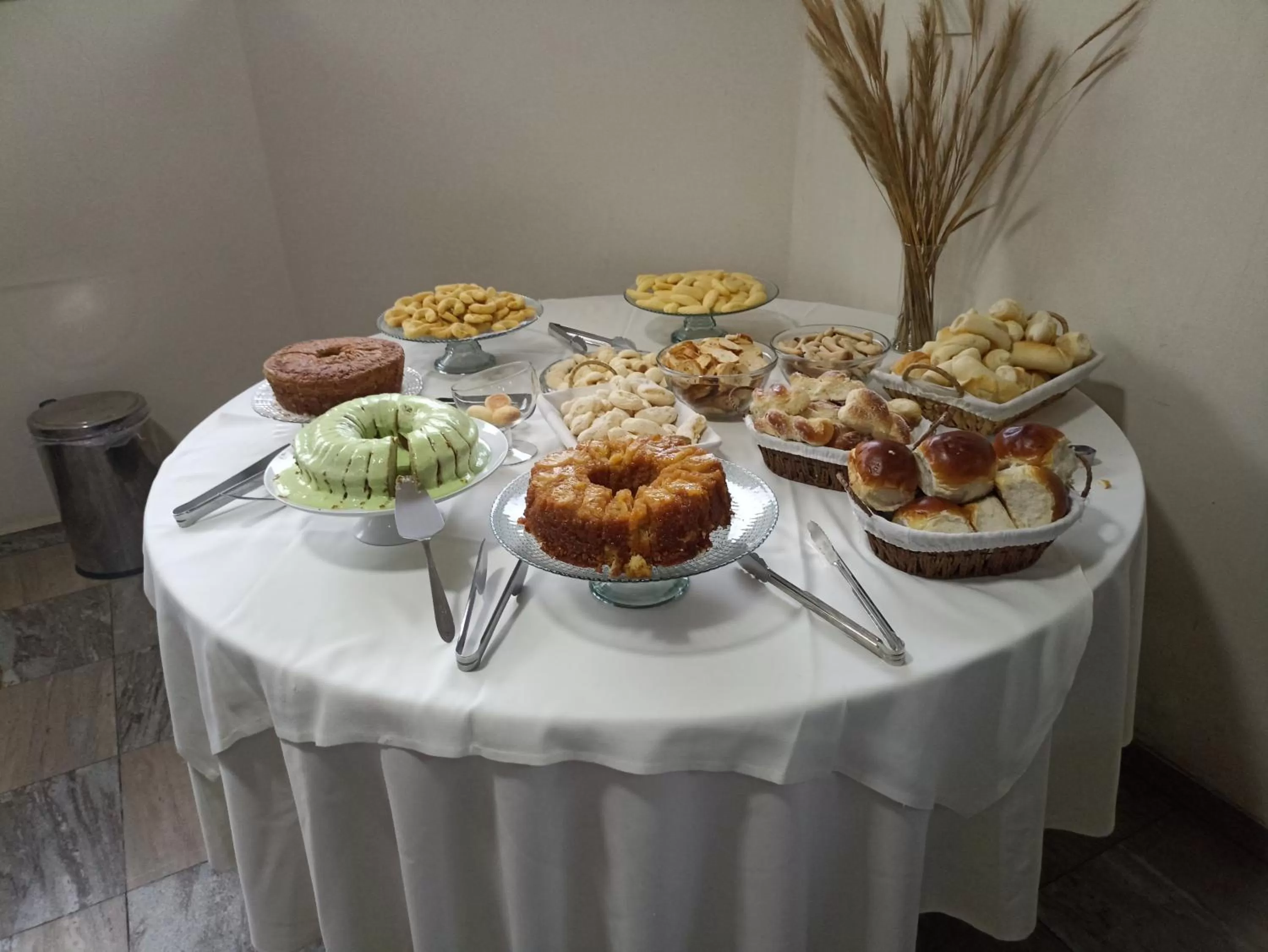 Hotel Oscar Econômico