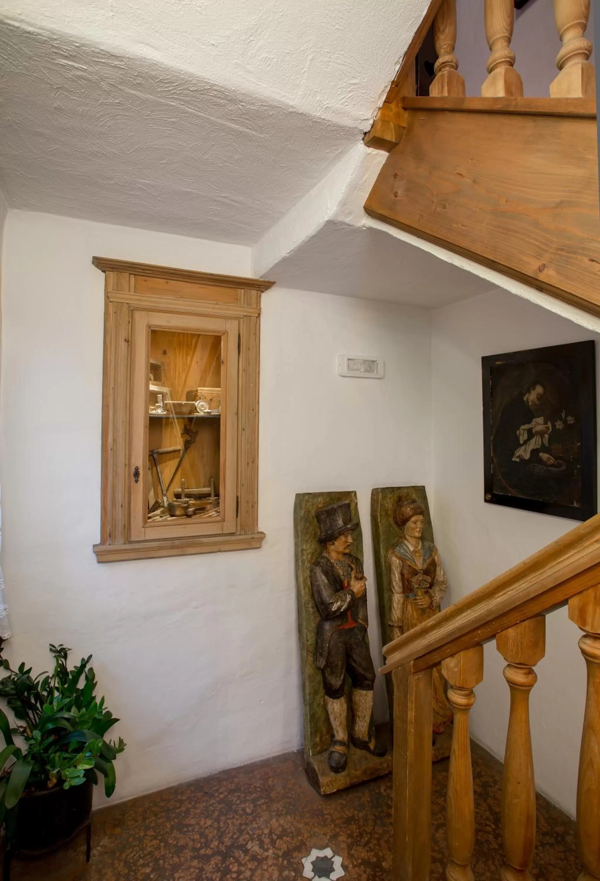 Historic Hotel Ristorante La Stua