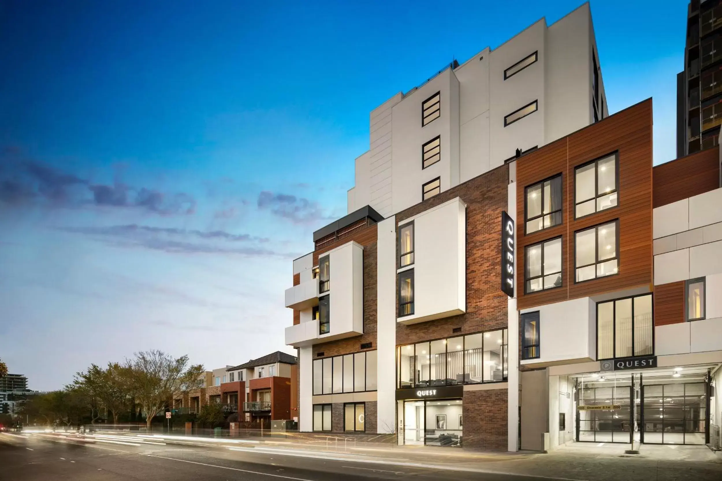 Quest Maribyrnong Quest Maribyrnong