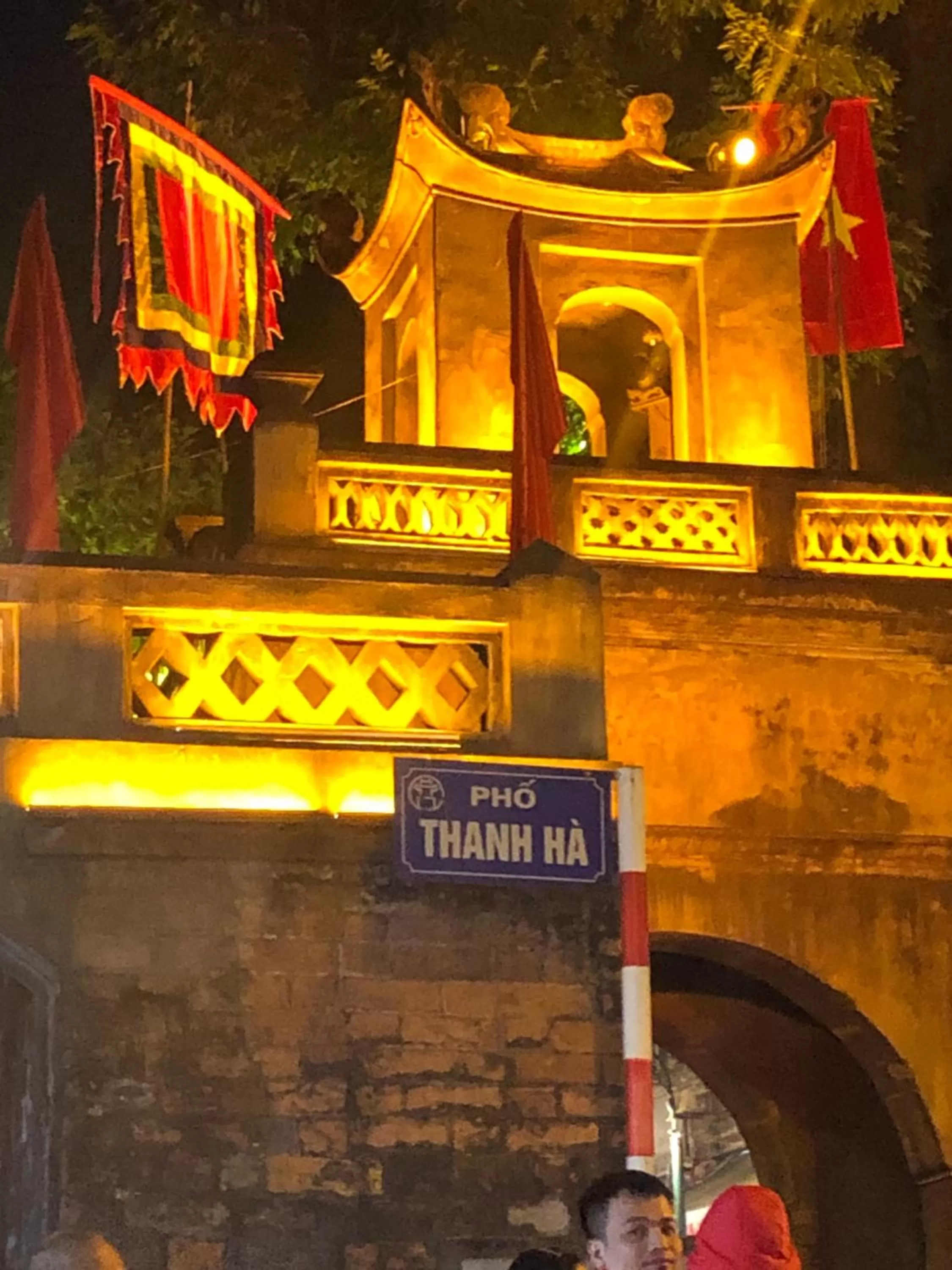 Hanoi Boutique House