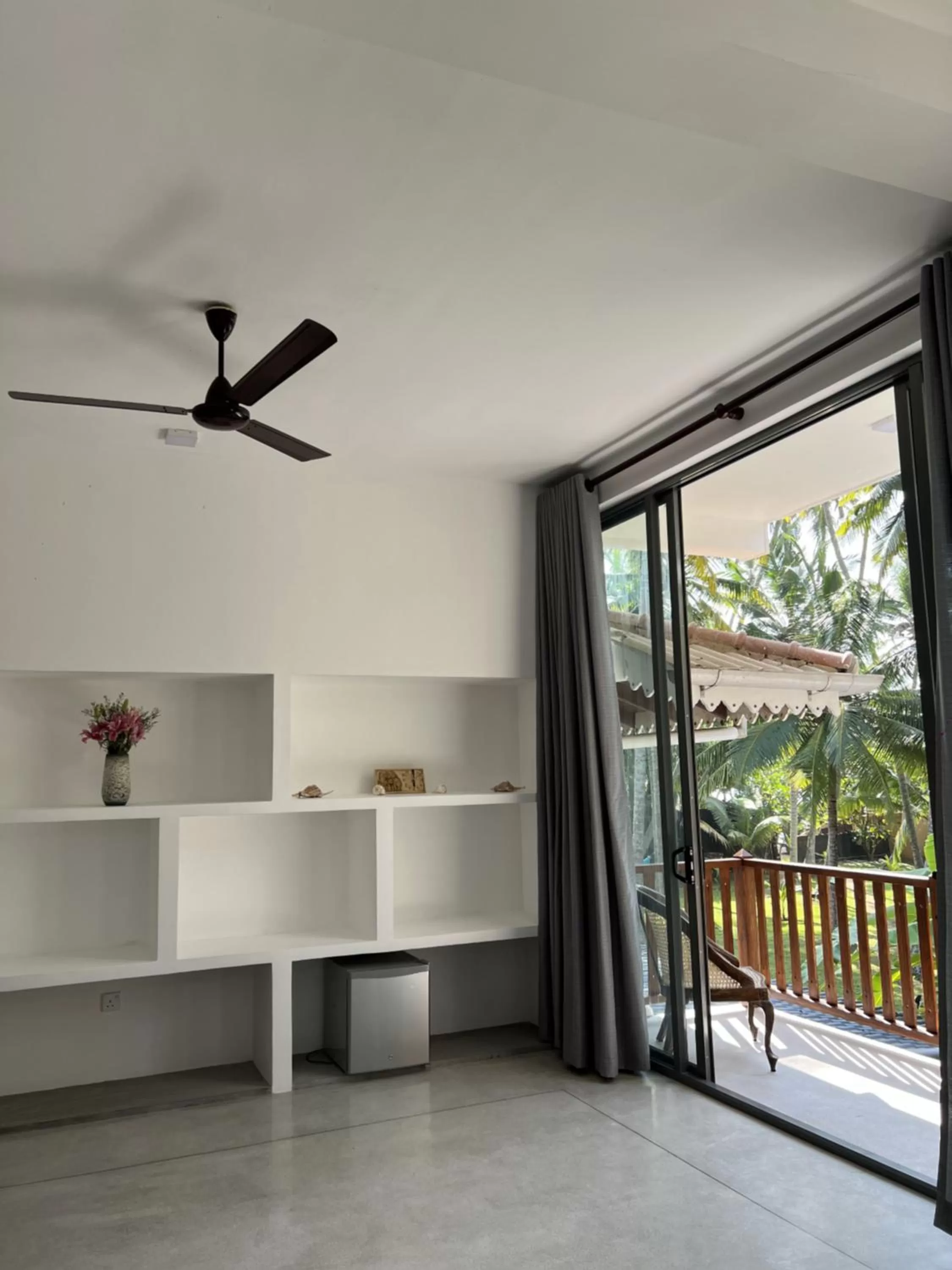 View (from property/room) in Galawatta Beach Resort