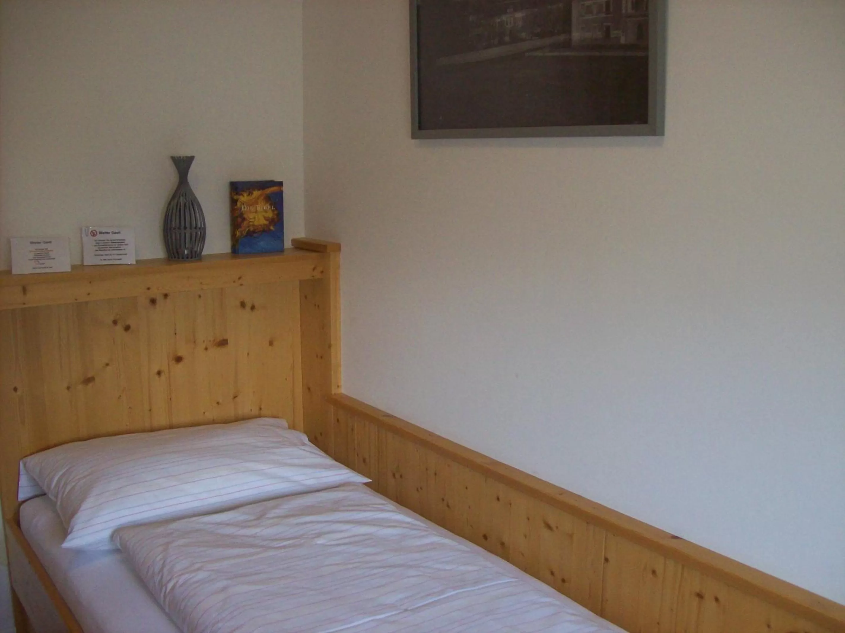 TV and multimedia in Hubertushof Fromwald Hotel und Gasthof