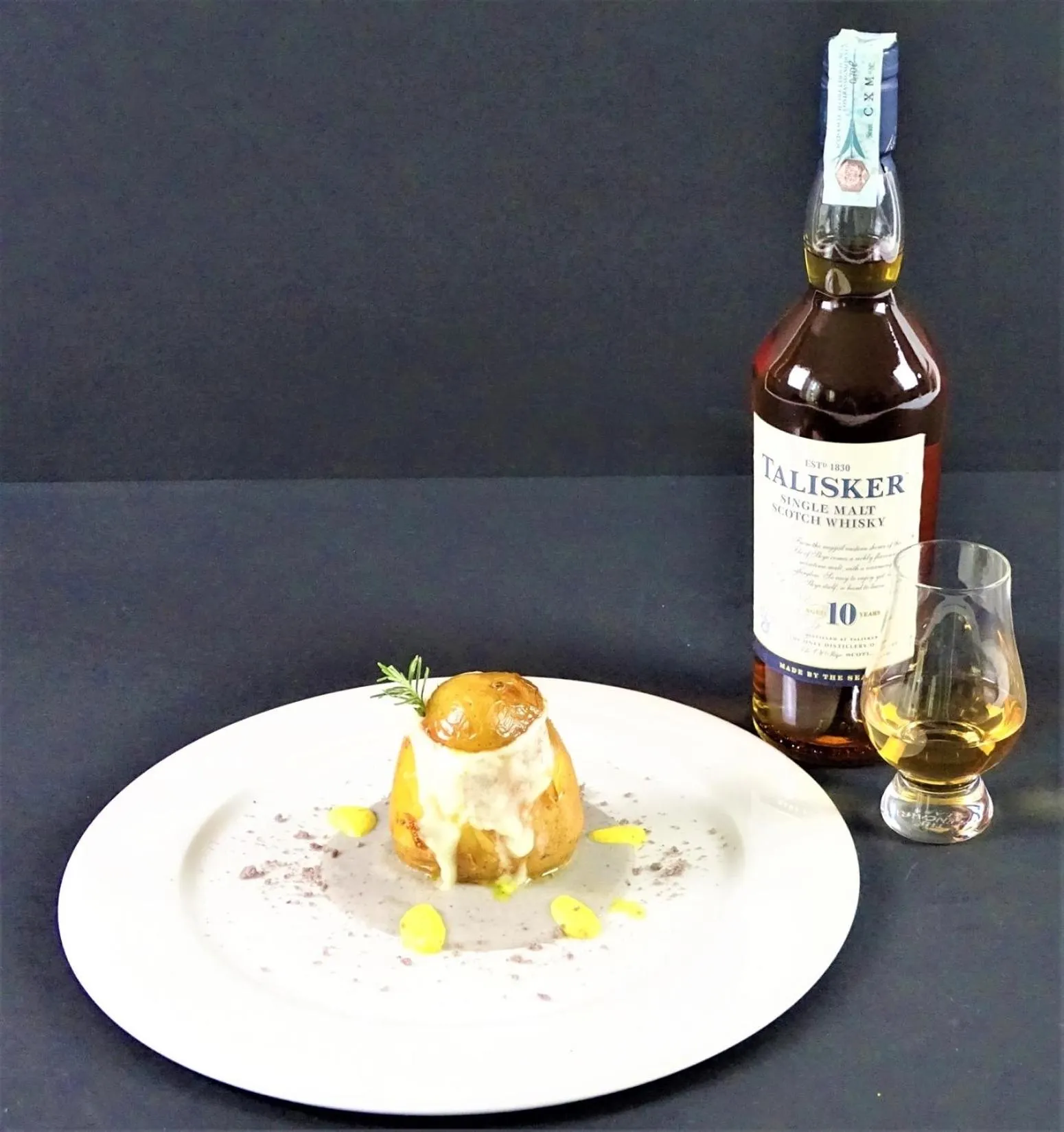 Dinner in Palazzo Ducale Venturi - Luxury Hotel & Wellness