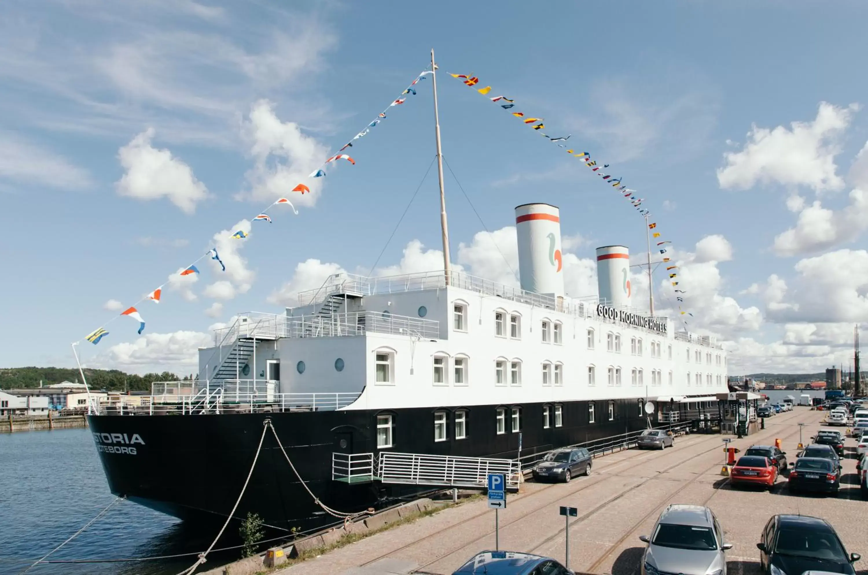 Good Morning+ Göteborg City Good Morning+ Göteborg City