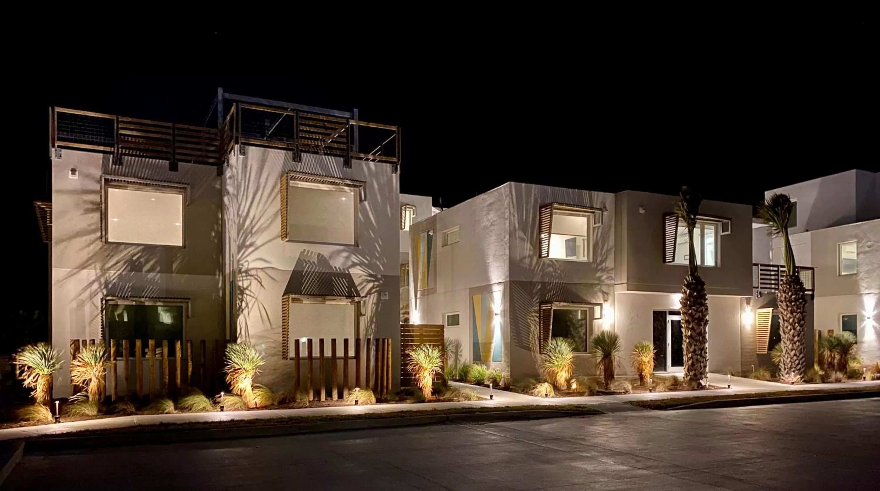 Property building in Lively Beach