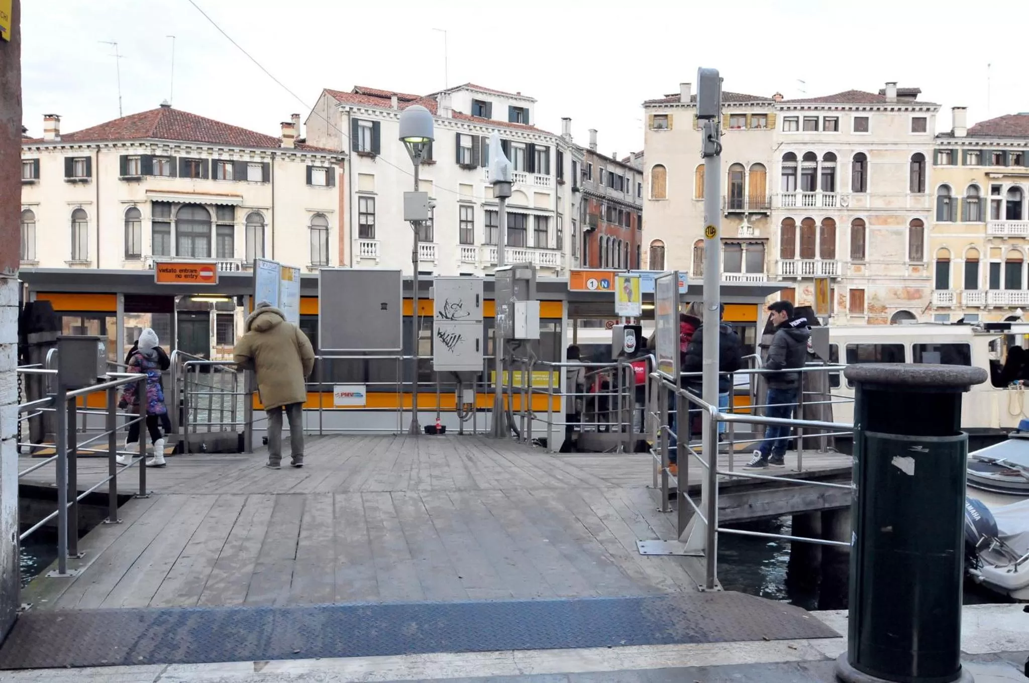 Day in Cà Del Modena Room only