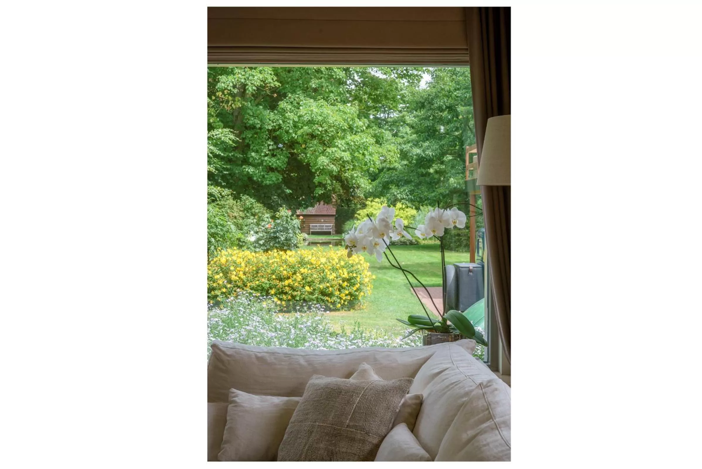 Villa Magdalena Eeklo