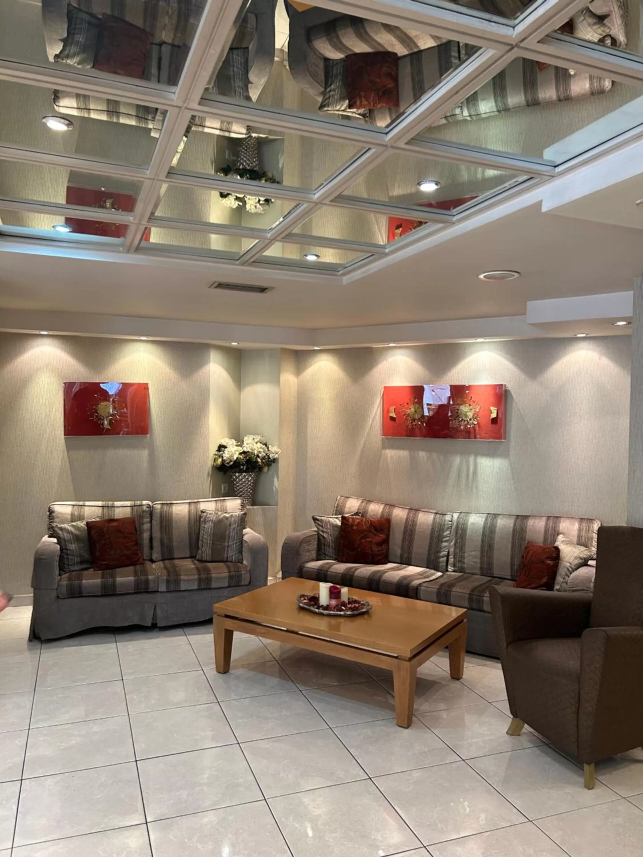 Athens Golden City Hotel