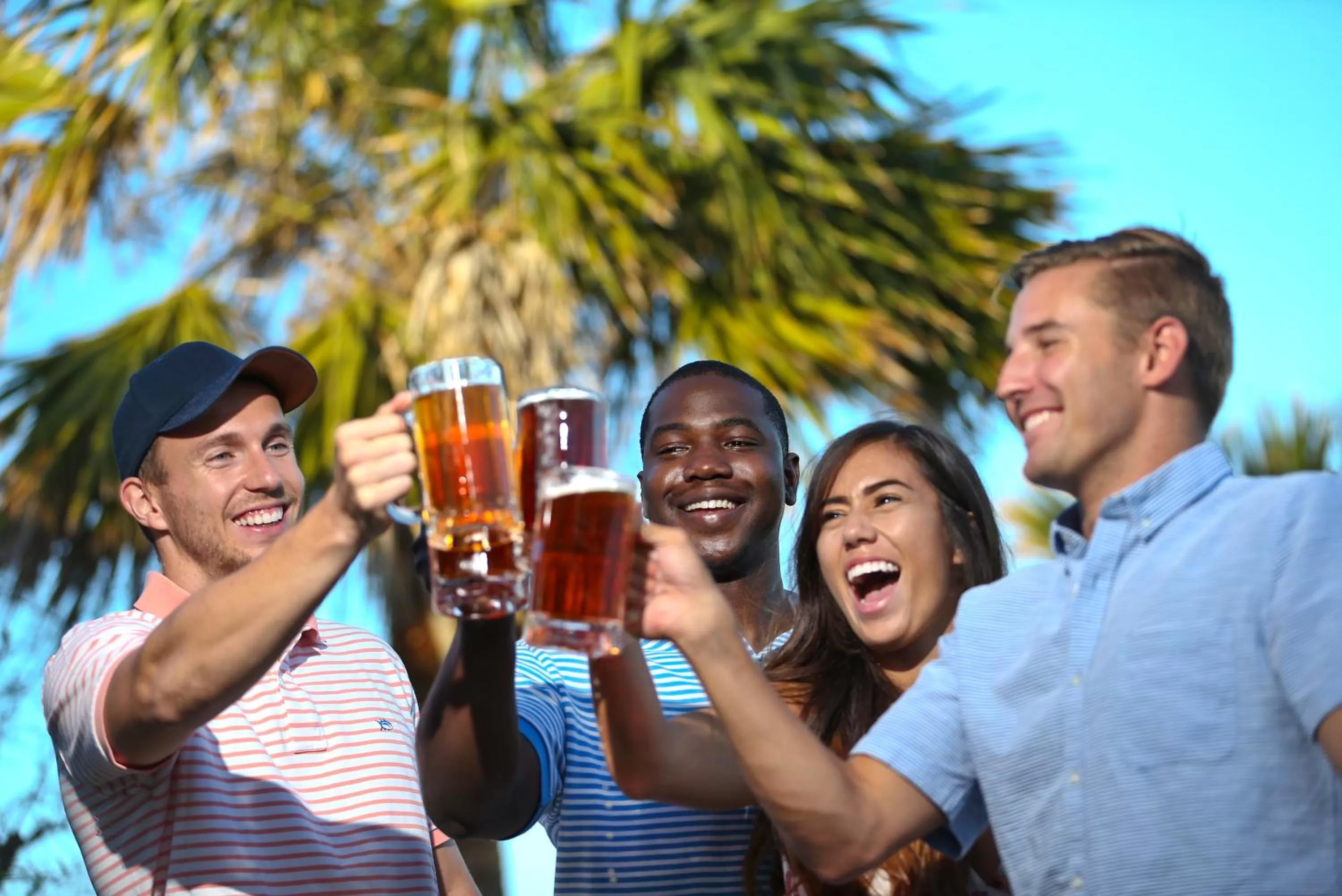 Nearby landmark in Holiday Inn Express Hotel & Suites Tampa-Oldsmar by IHG