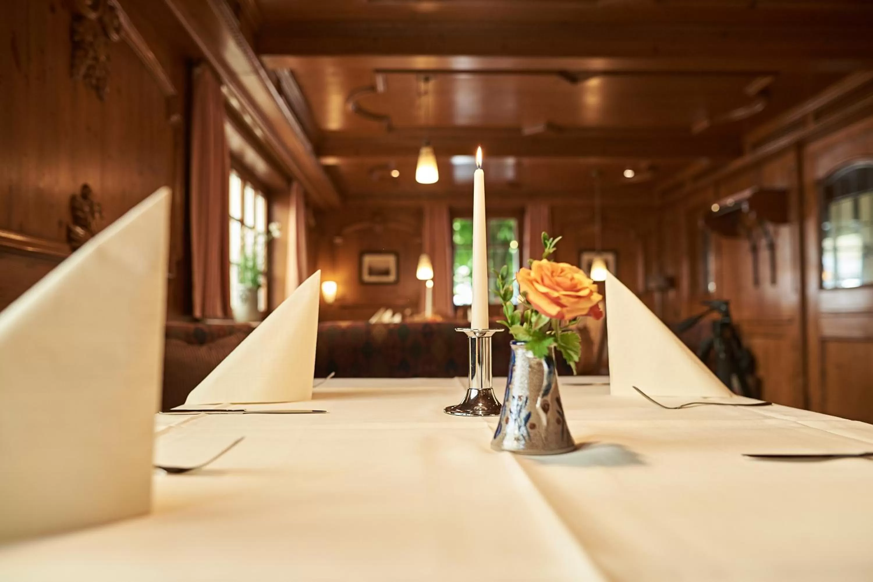 Restaurant/places to eat in Esloher Brauhaus