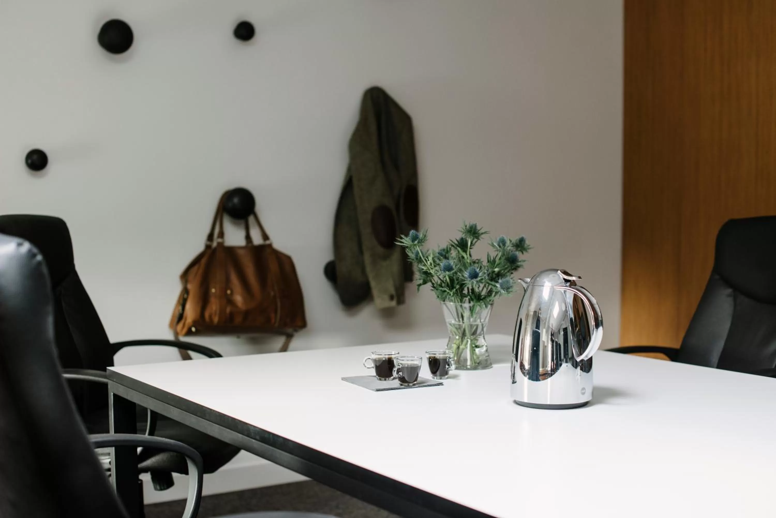 Meeting/conference room in Best Western Plus Sthlm Bromma