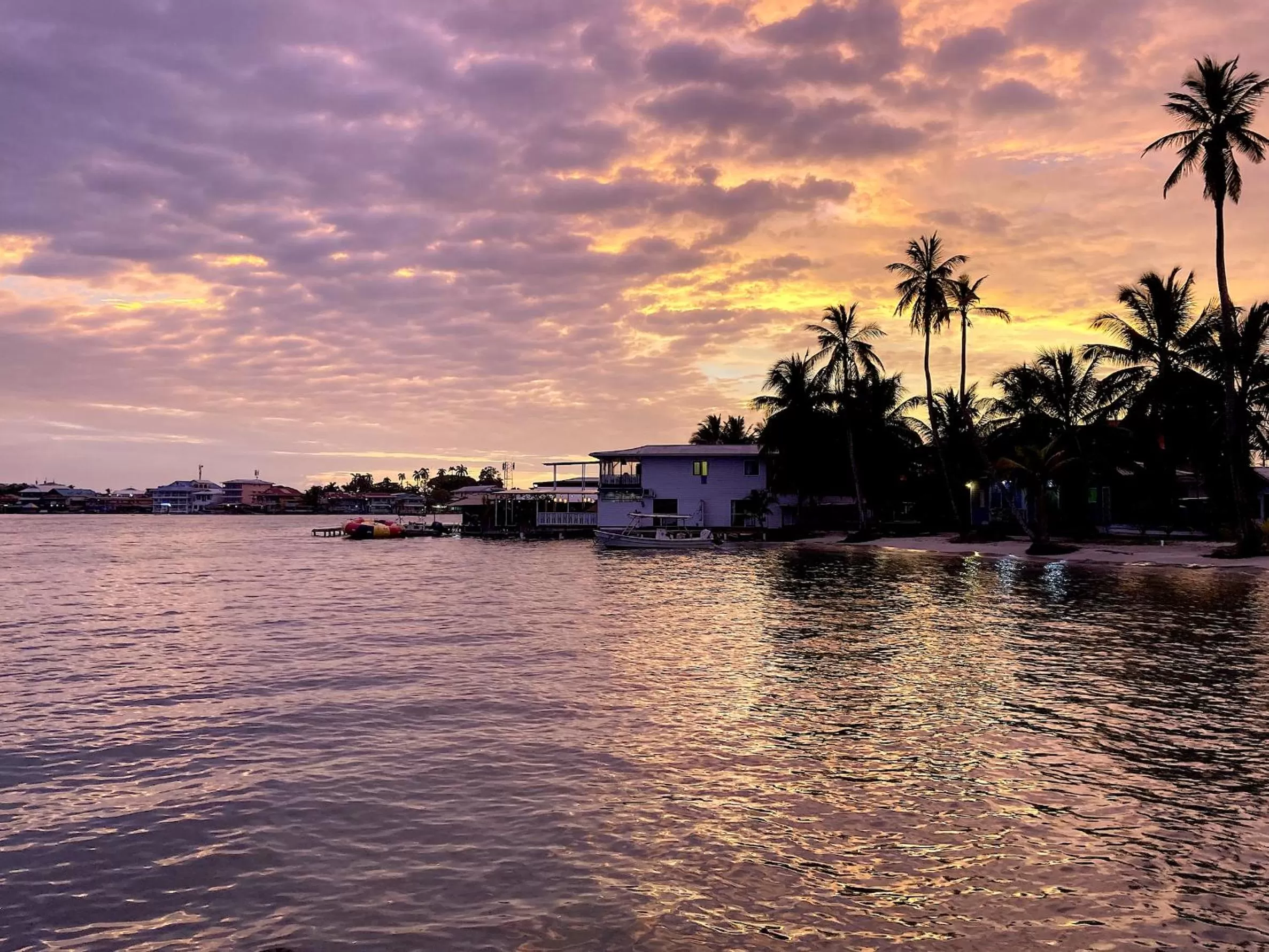 Casa Acuario Boutique Hotel