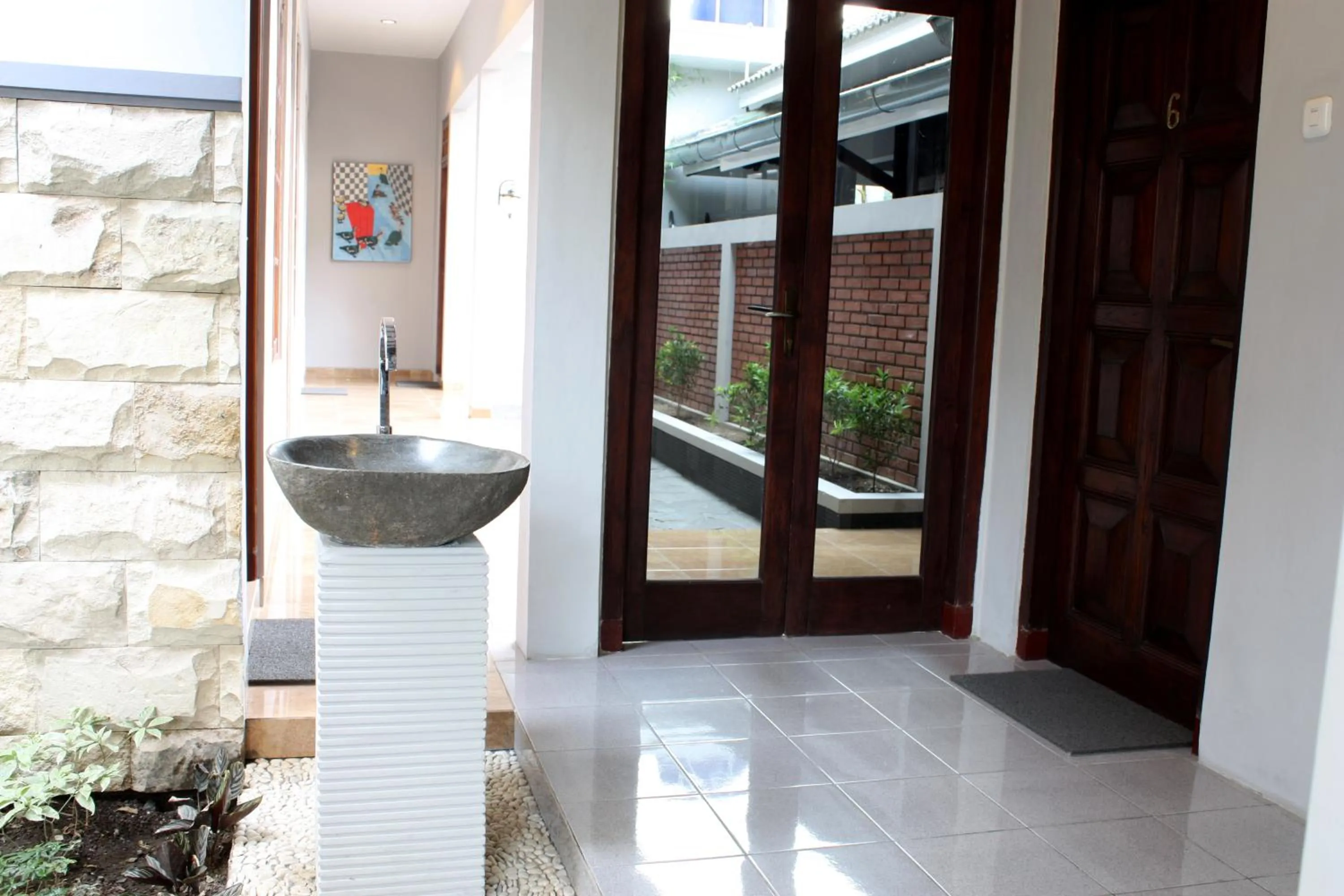 Day in Grand Marto Hotel